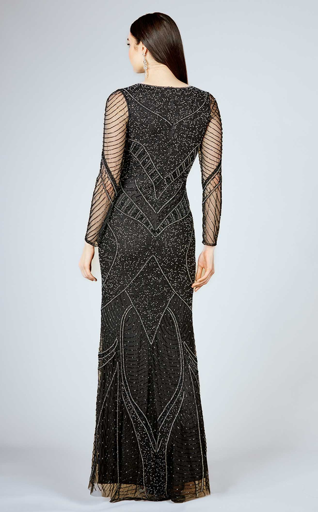 Lara 29173 Dress - Image 2