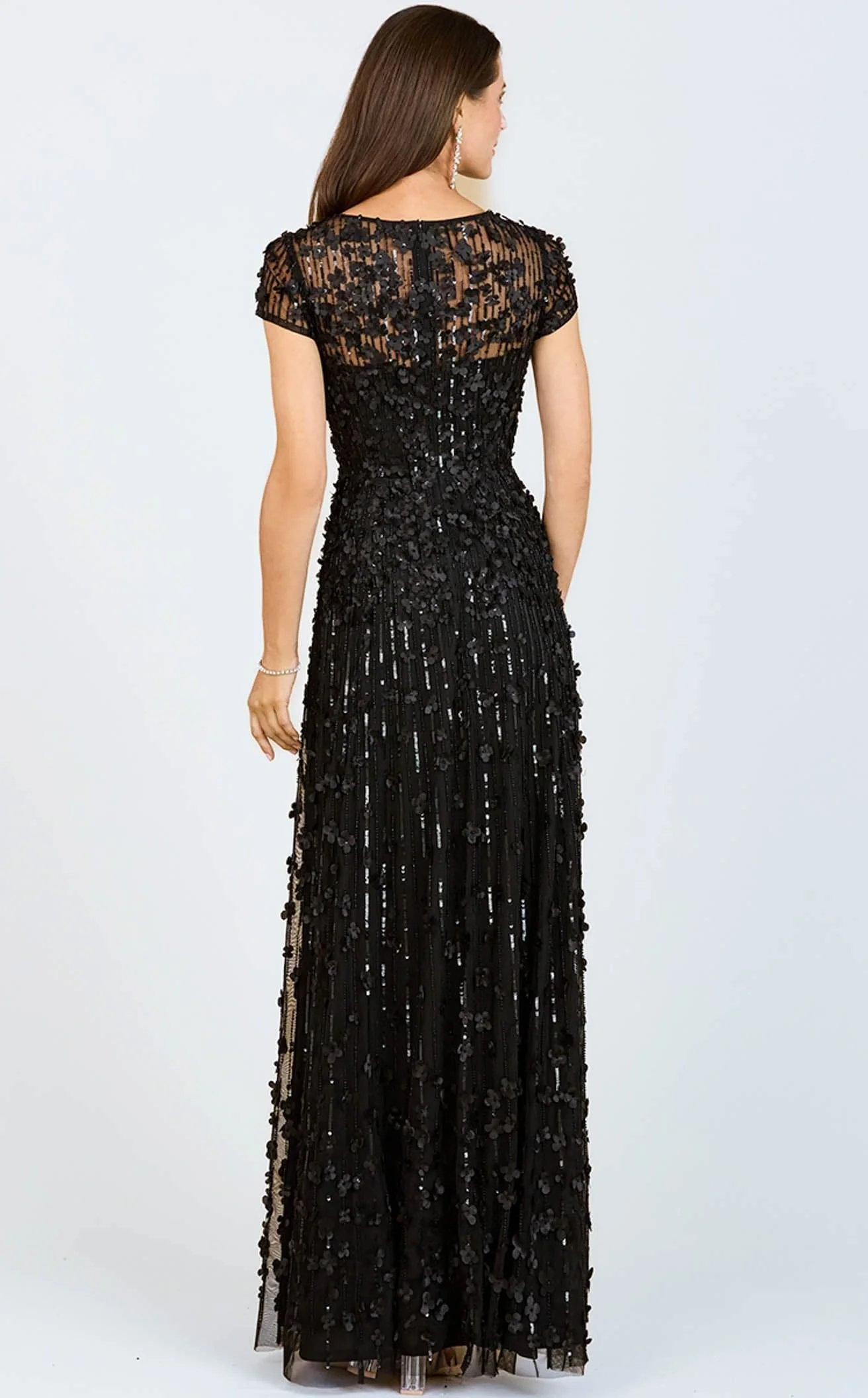 Lara 29181 Dress - Image 2