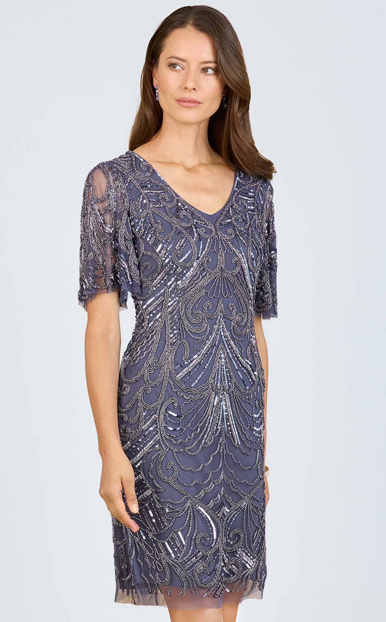 Lara 29182 Dress - Image 2