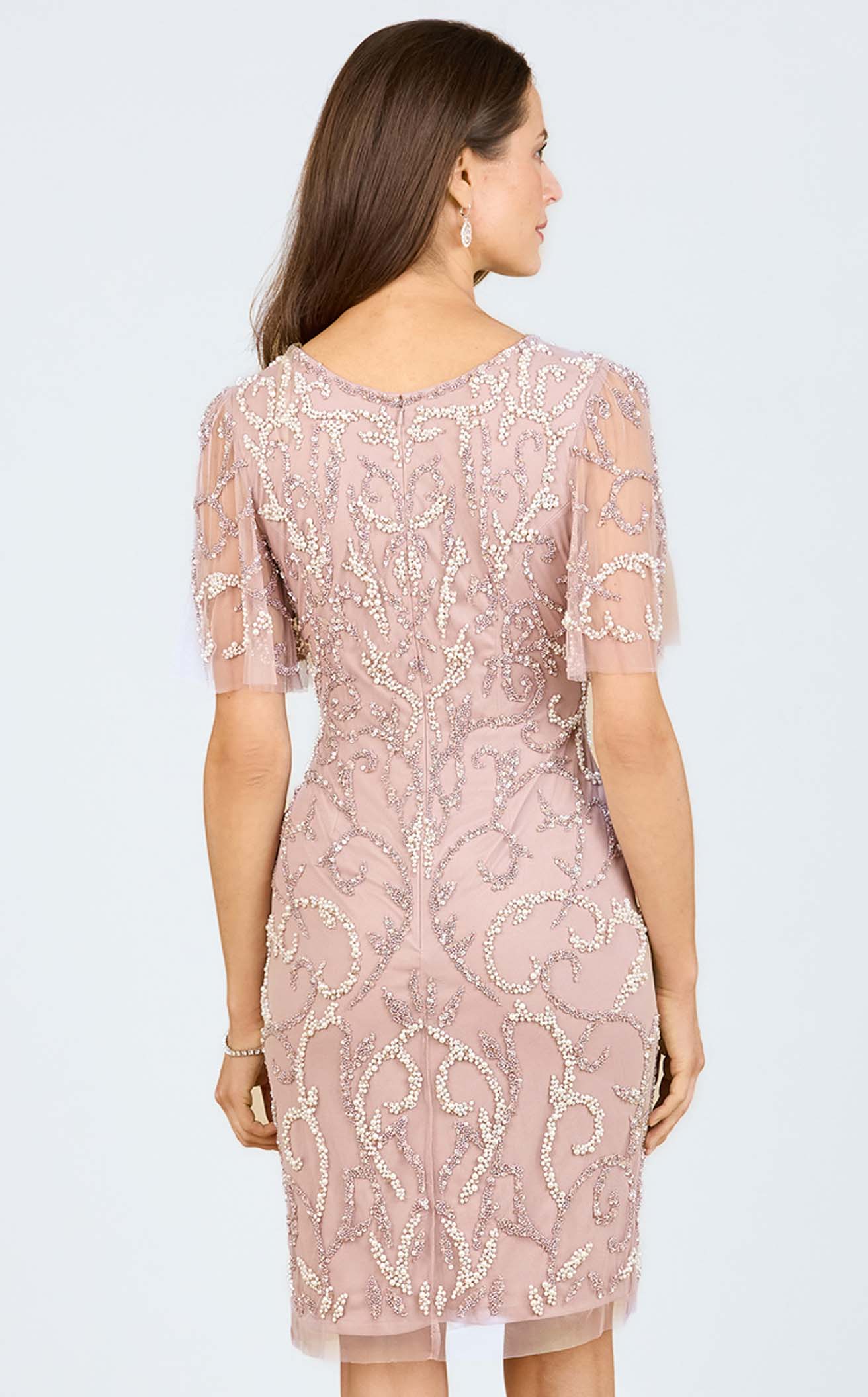 Lara 29185 Dress - Image 6
