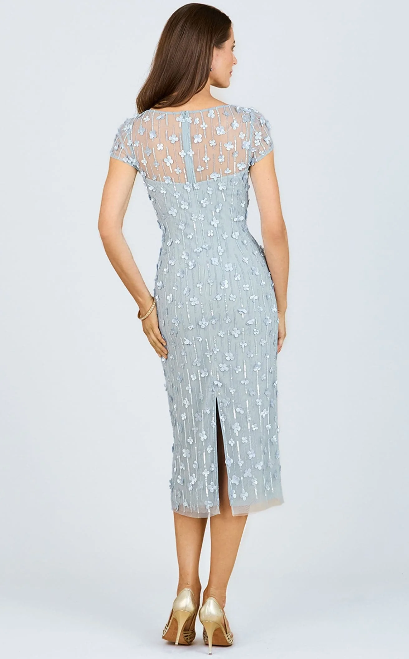 Lara 29186CL Dress - Image 3