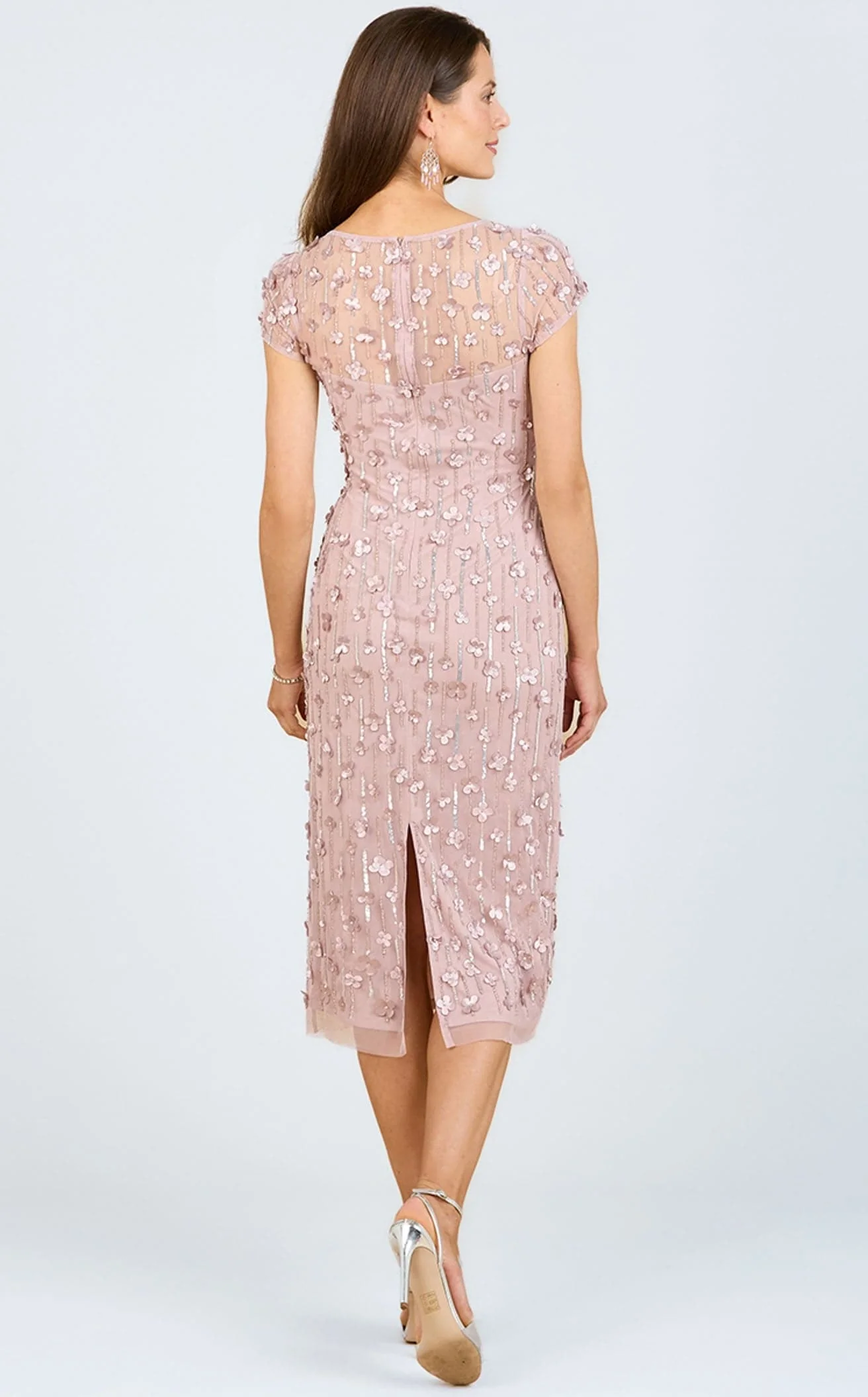 Lara 29186CL Dress - Image 4