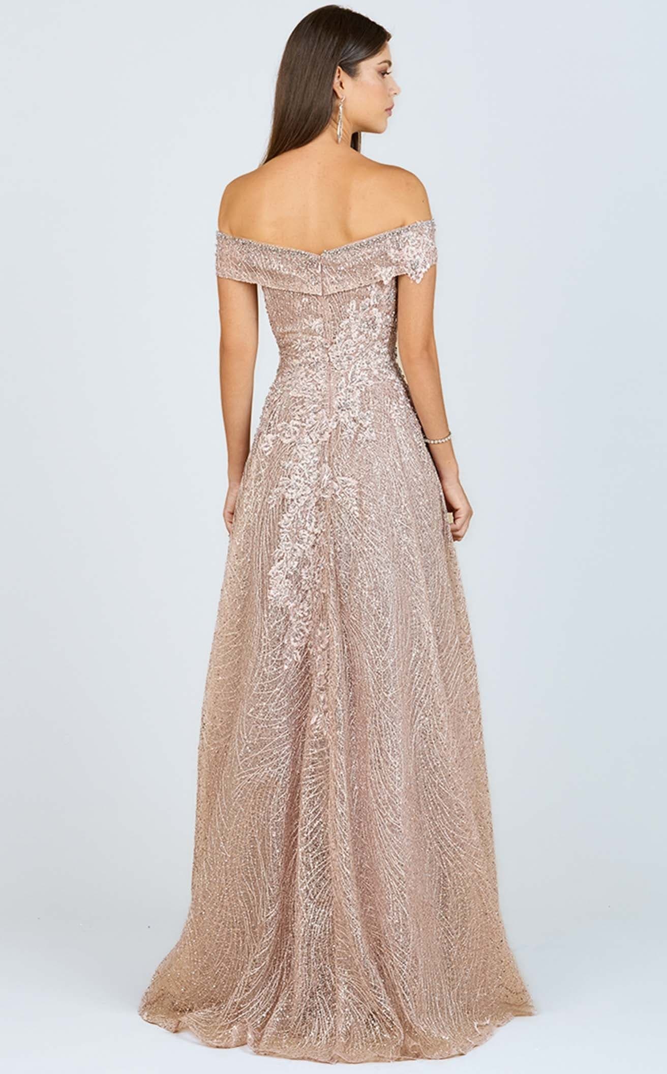 Lara 29191 Dress - Image 2