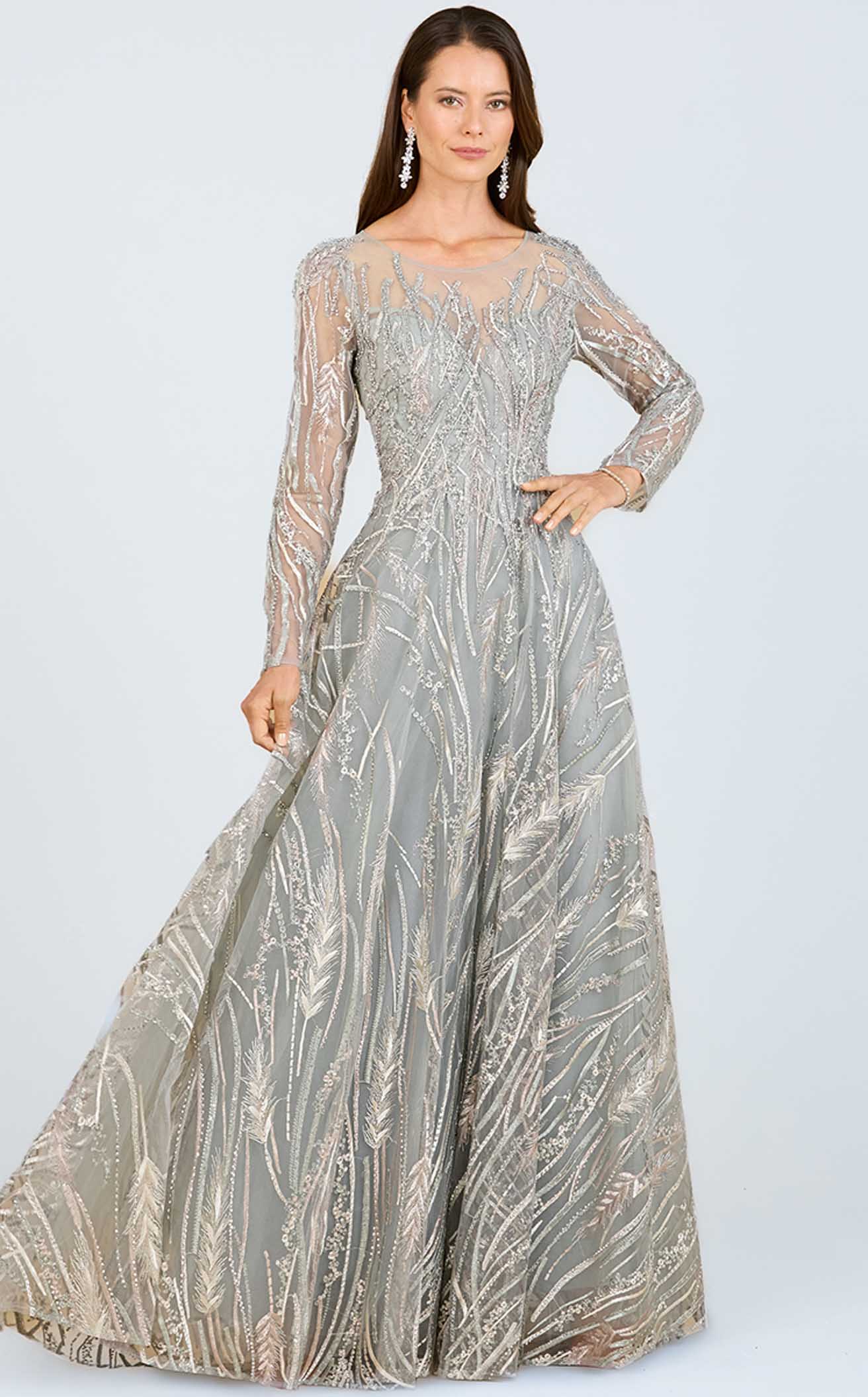 Lara 29192 Dress