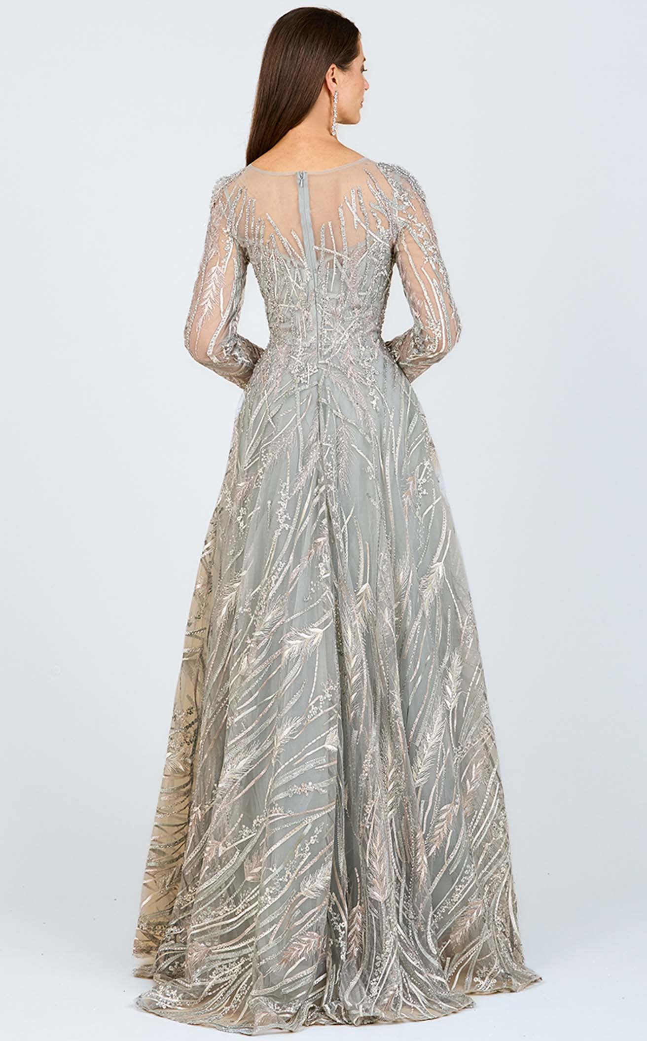 Lara 29192 Dress - Image 2
