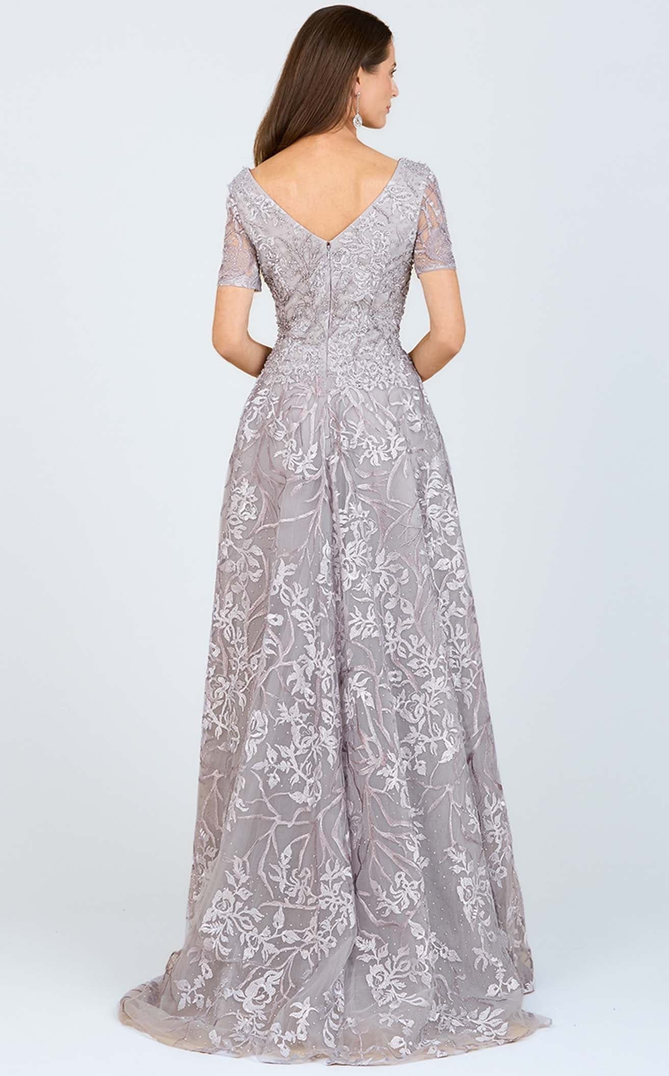 Lara 29193 Dress - Image 3