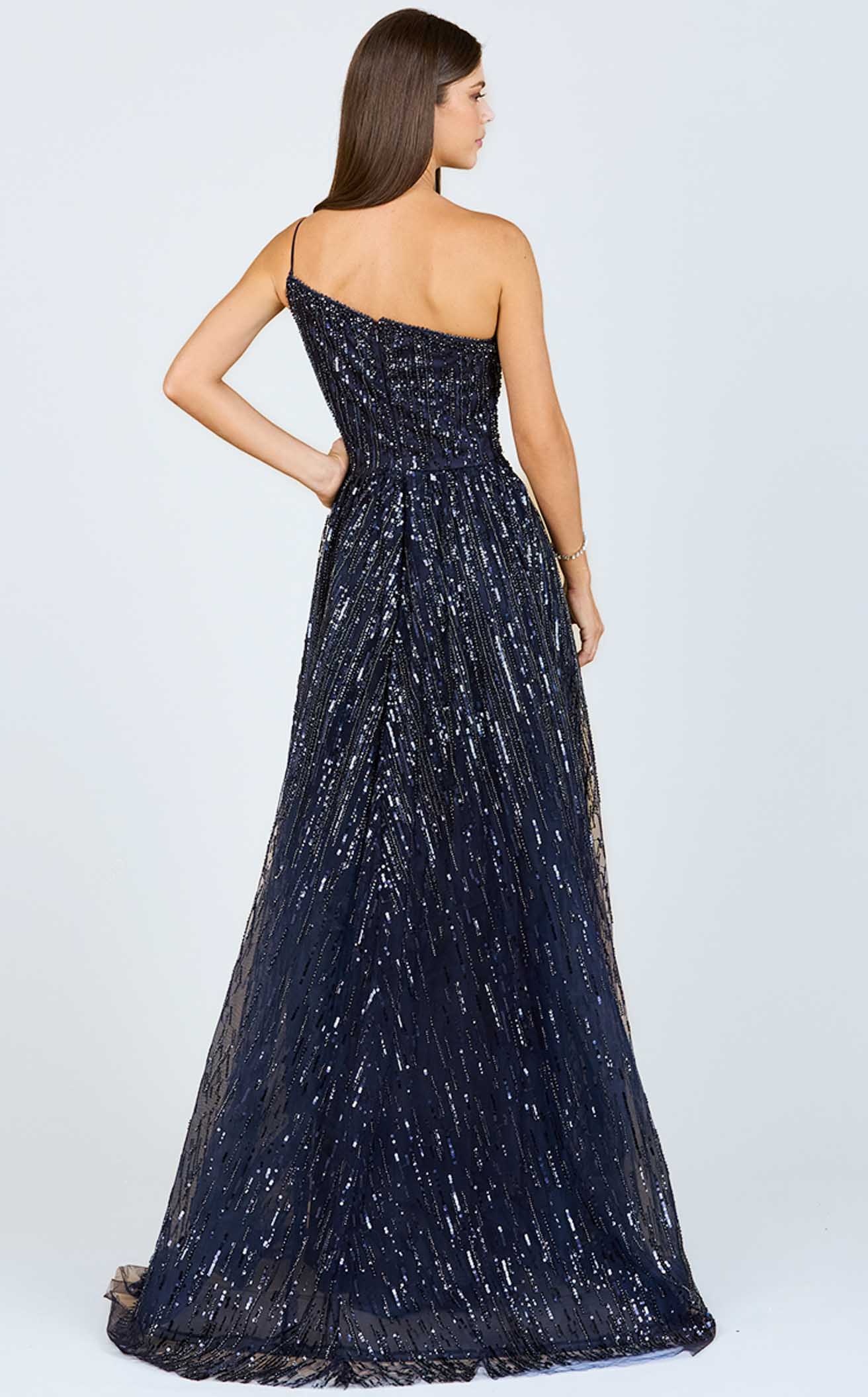 Lara 29194 Dress - Image 2