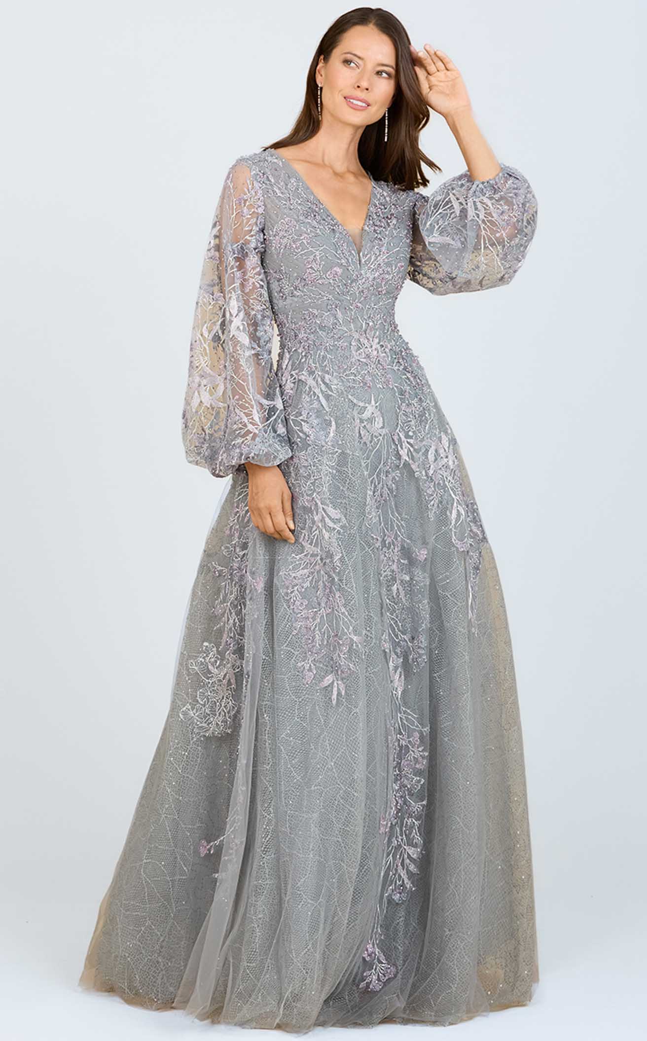 Lara 29195CL Dress