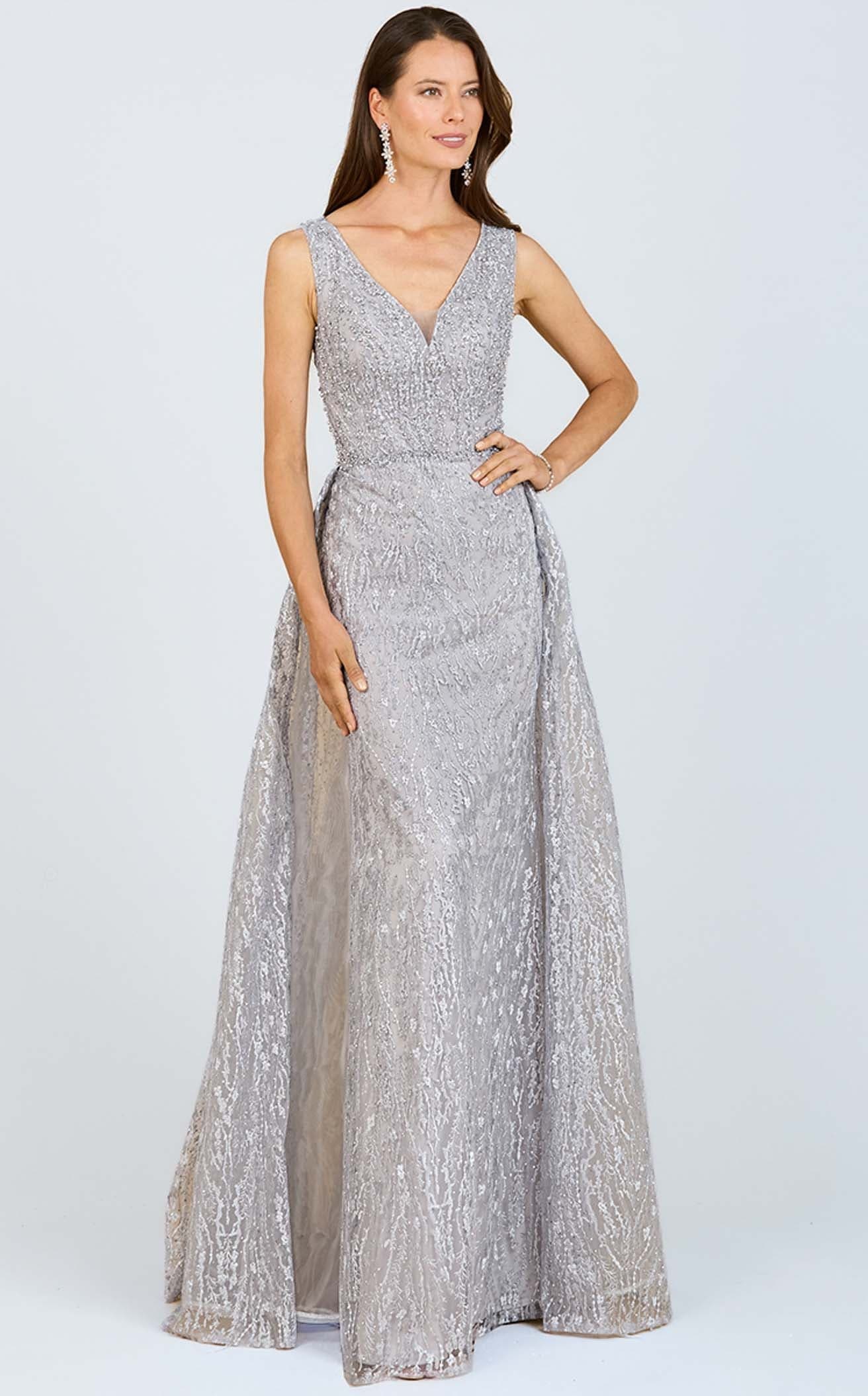 Lara 29197 Dress - Image 2