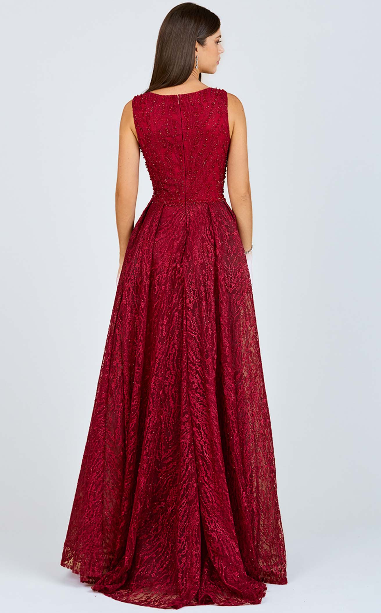 Lara 29197 Dress - Image 3