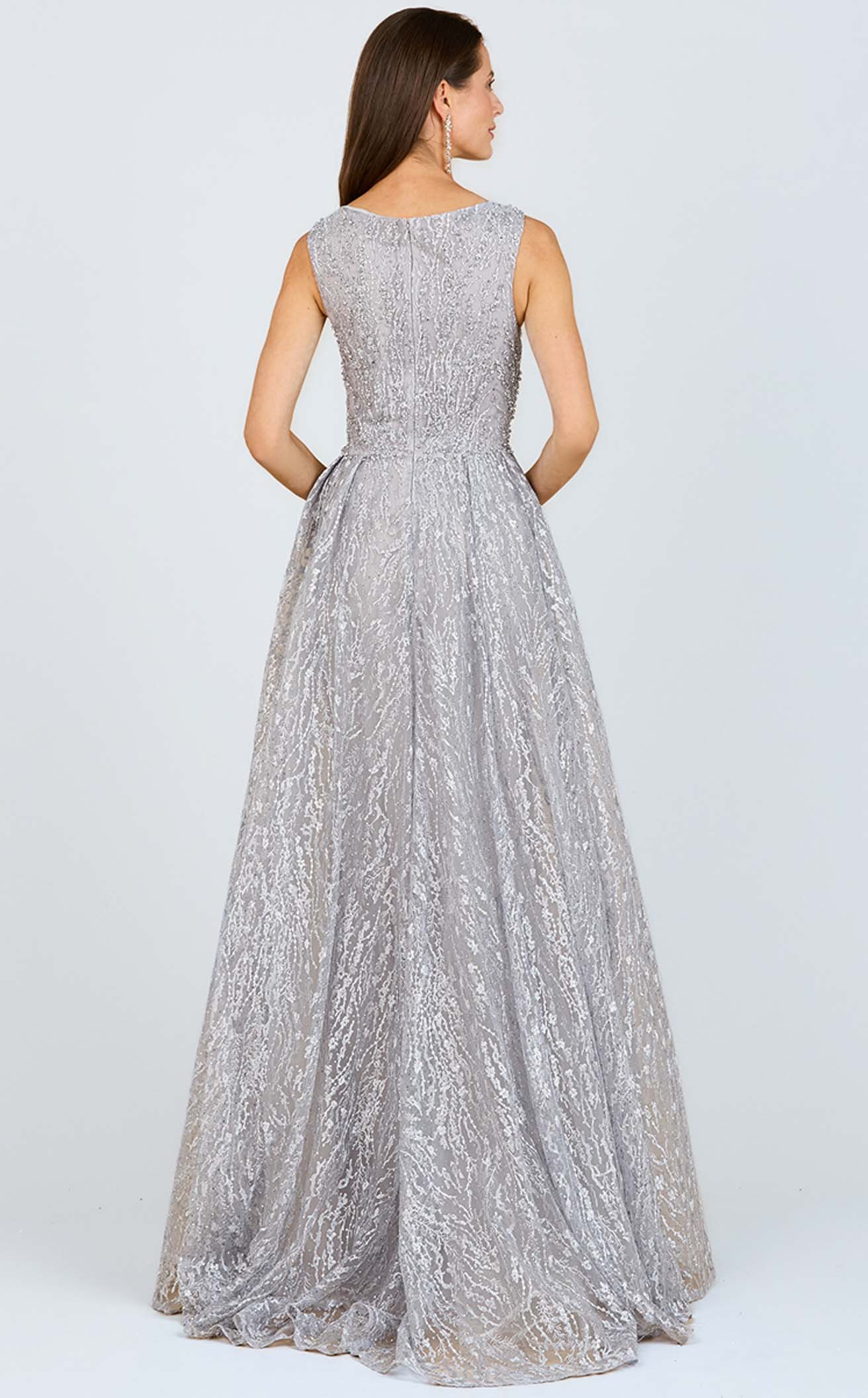Lara 29197 Dress - Image 4