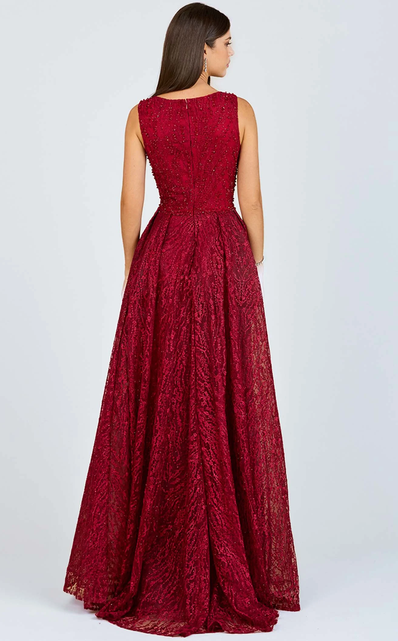 Lara 29197CL Dress - Image 3