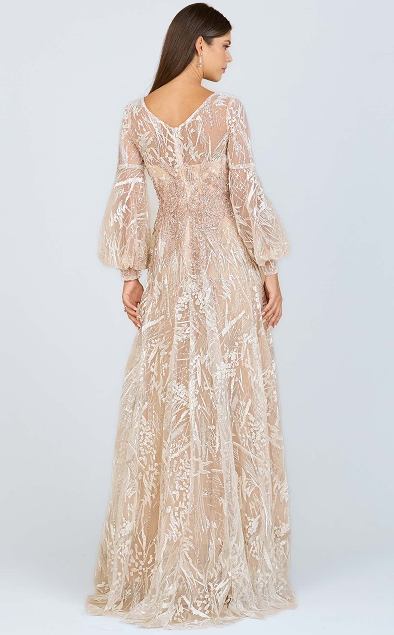 Lara 29198 Dress - Image 4