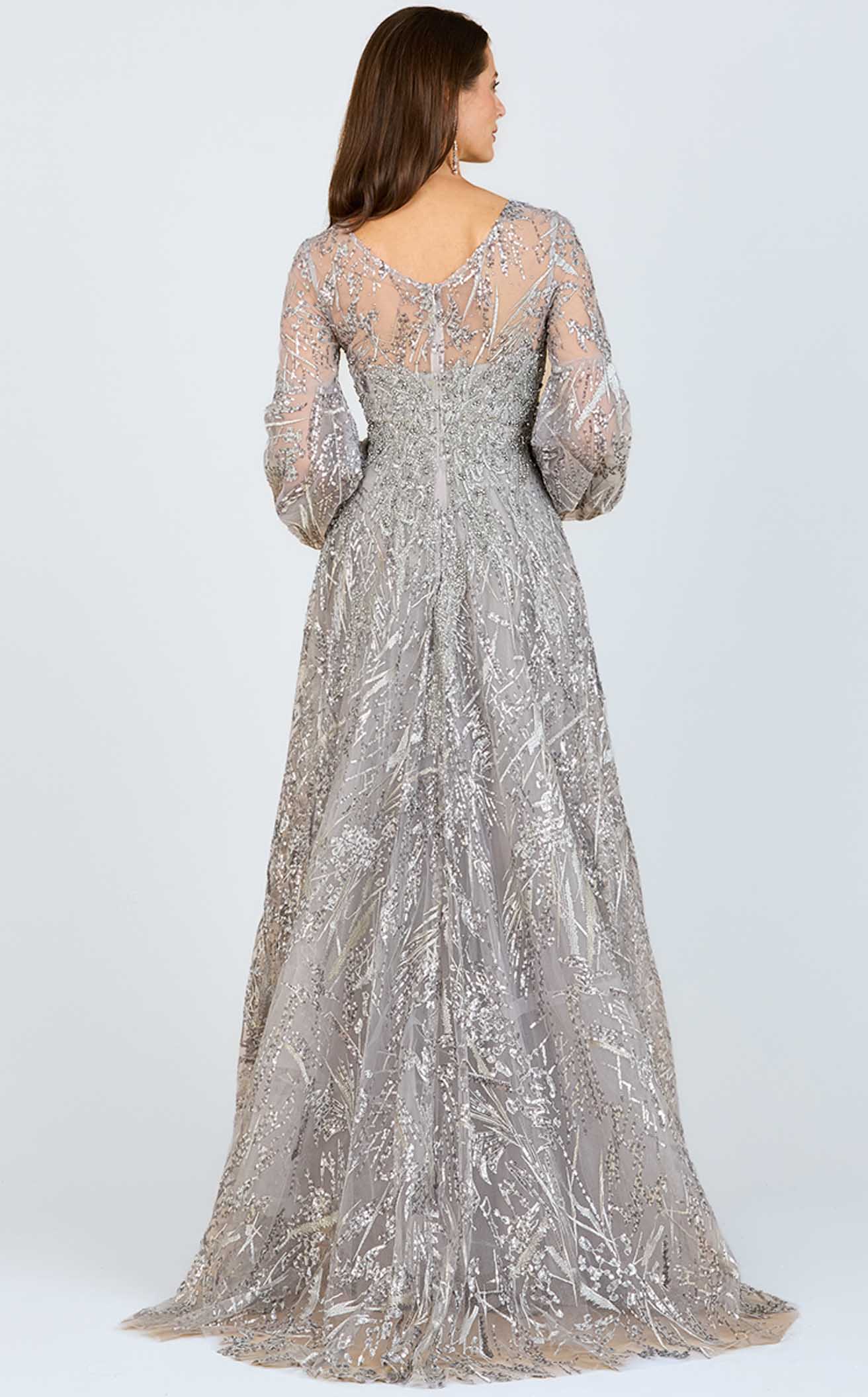 Lara 29198CL Dress - Image 3