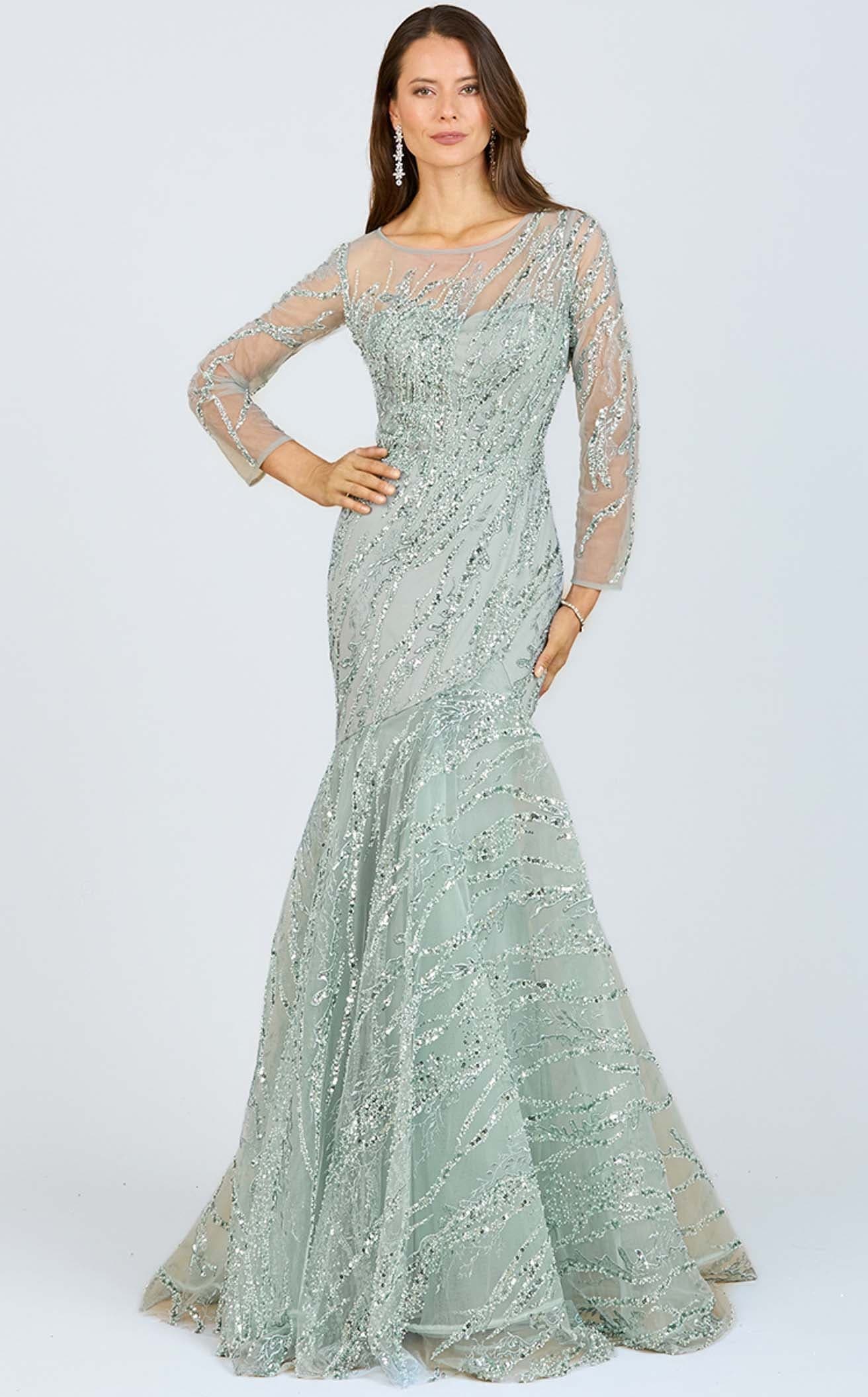 Lara 29199 Dress - Image 2
