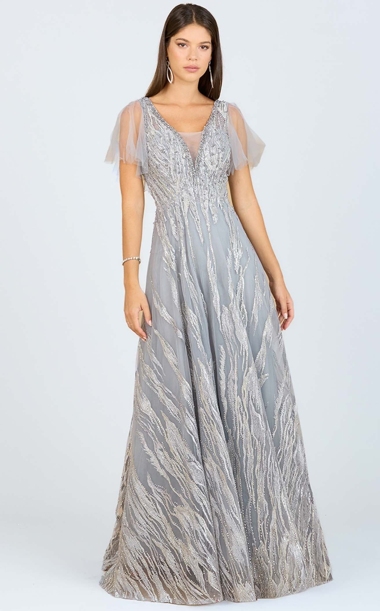 Lara 29201 Dress - Image 2