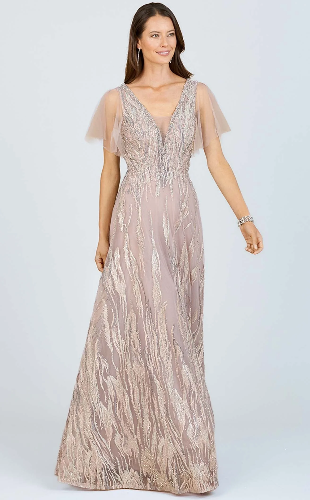Lara 29201CL Dress