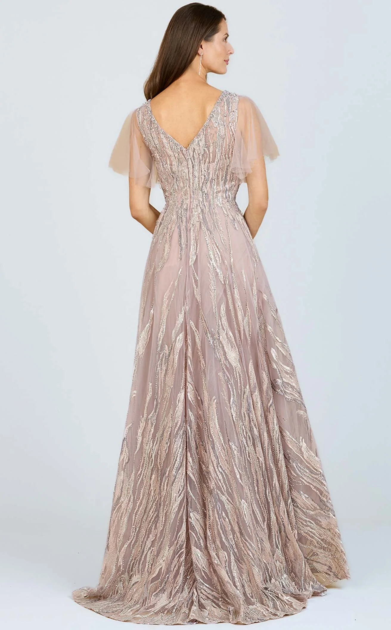 Lara 29201CL Dress - Image 3