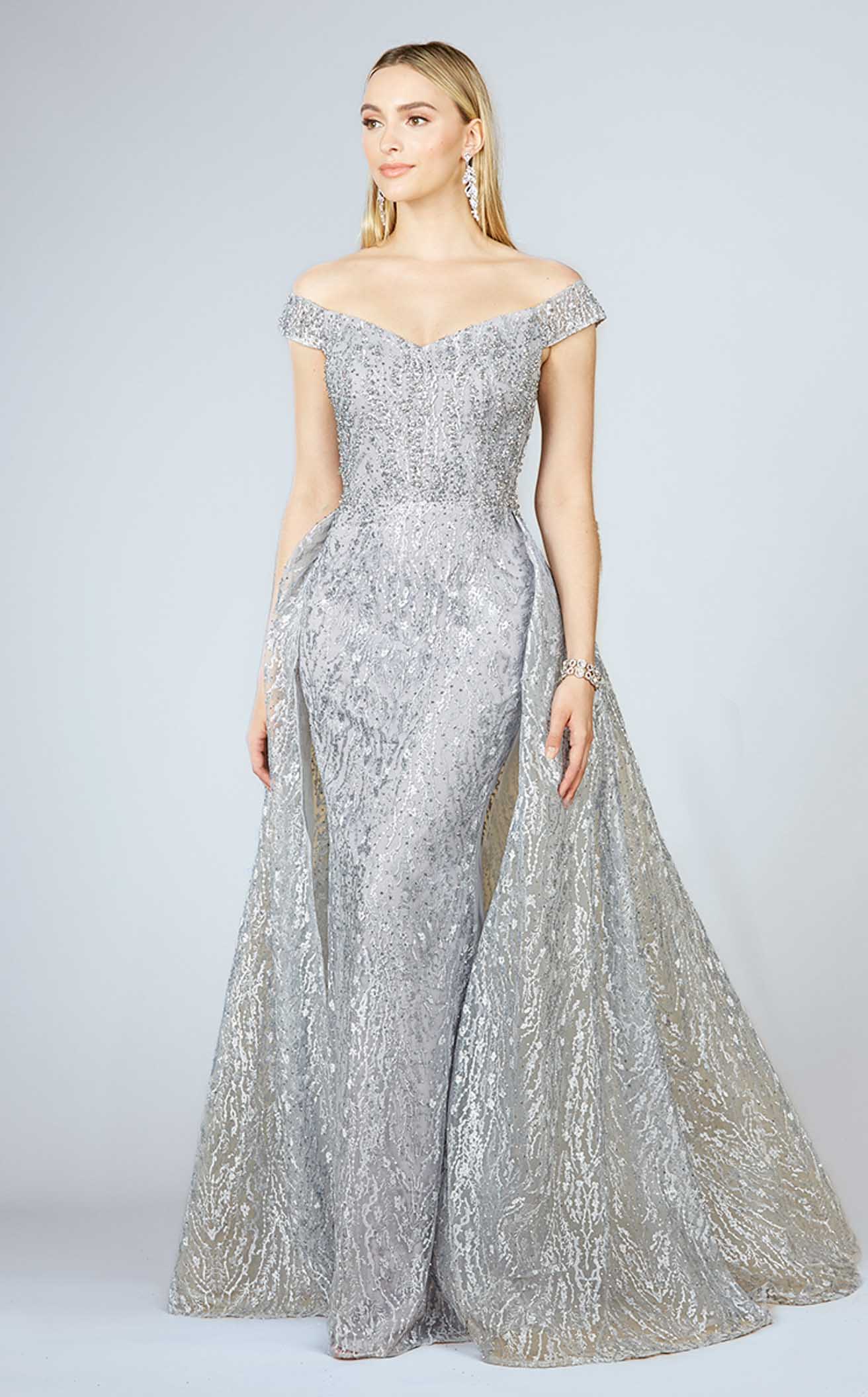 Lara 29205 Dress