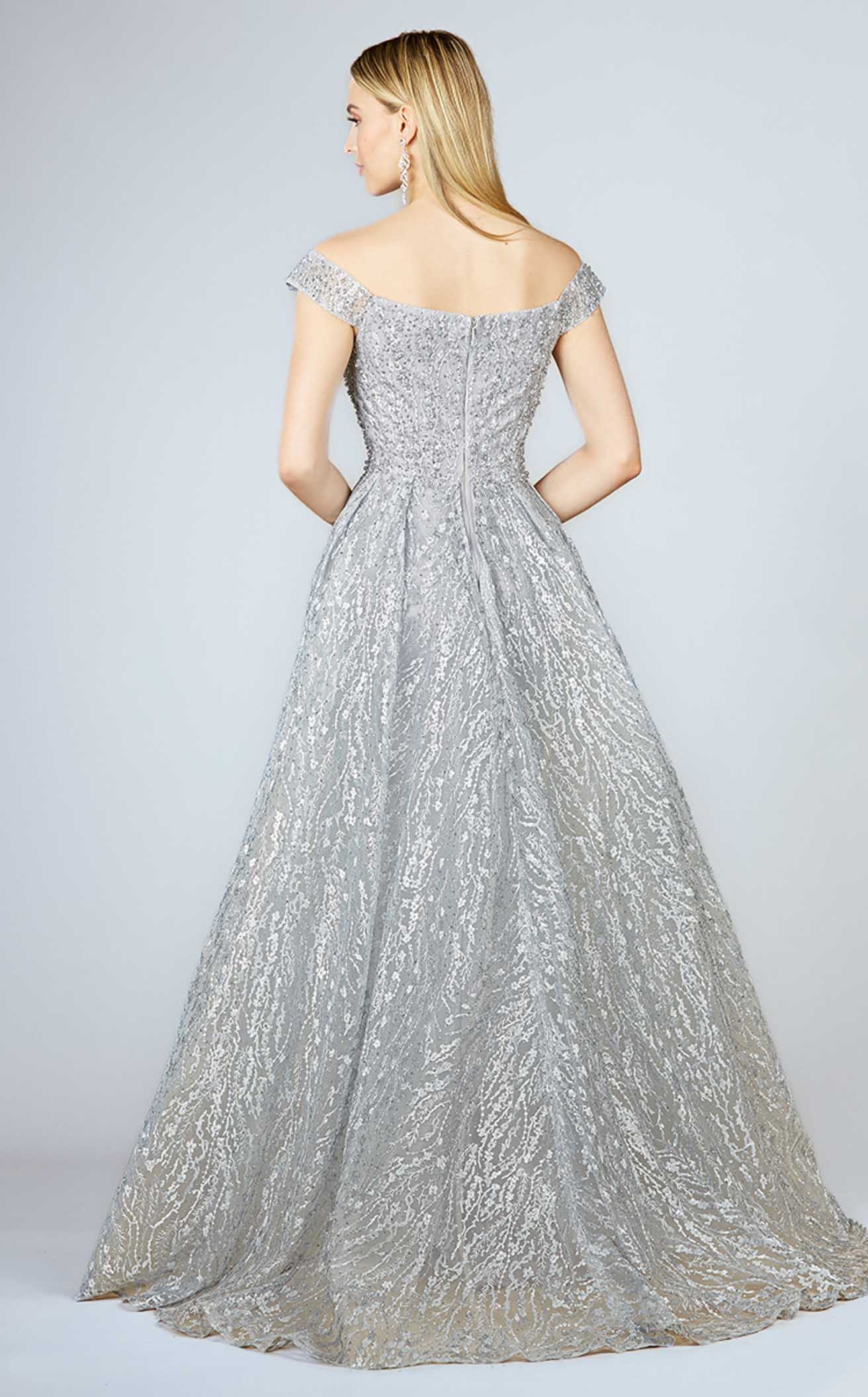 Lara 29205 Dress - Image 2