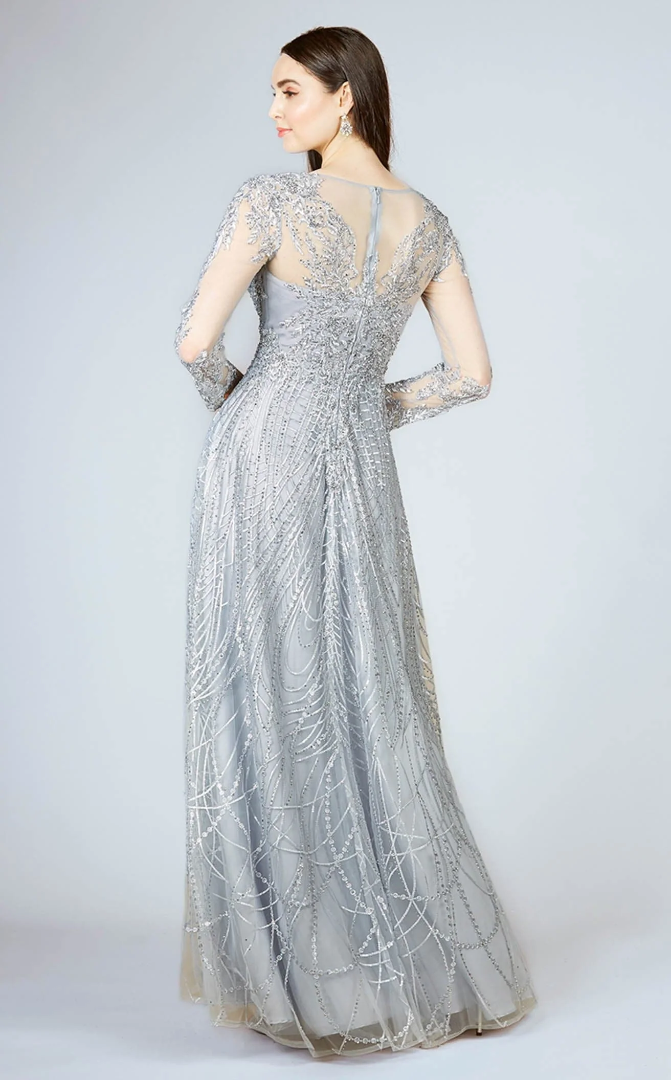 Lara 29206 Dress - Image 2