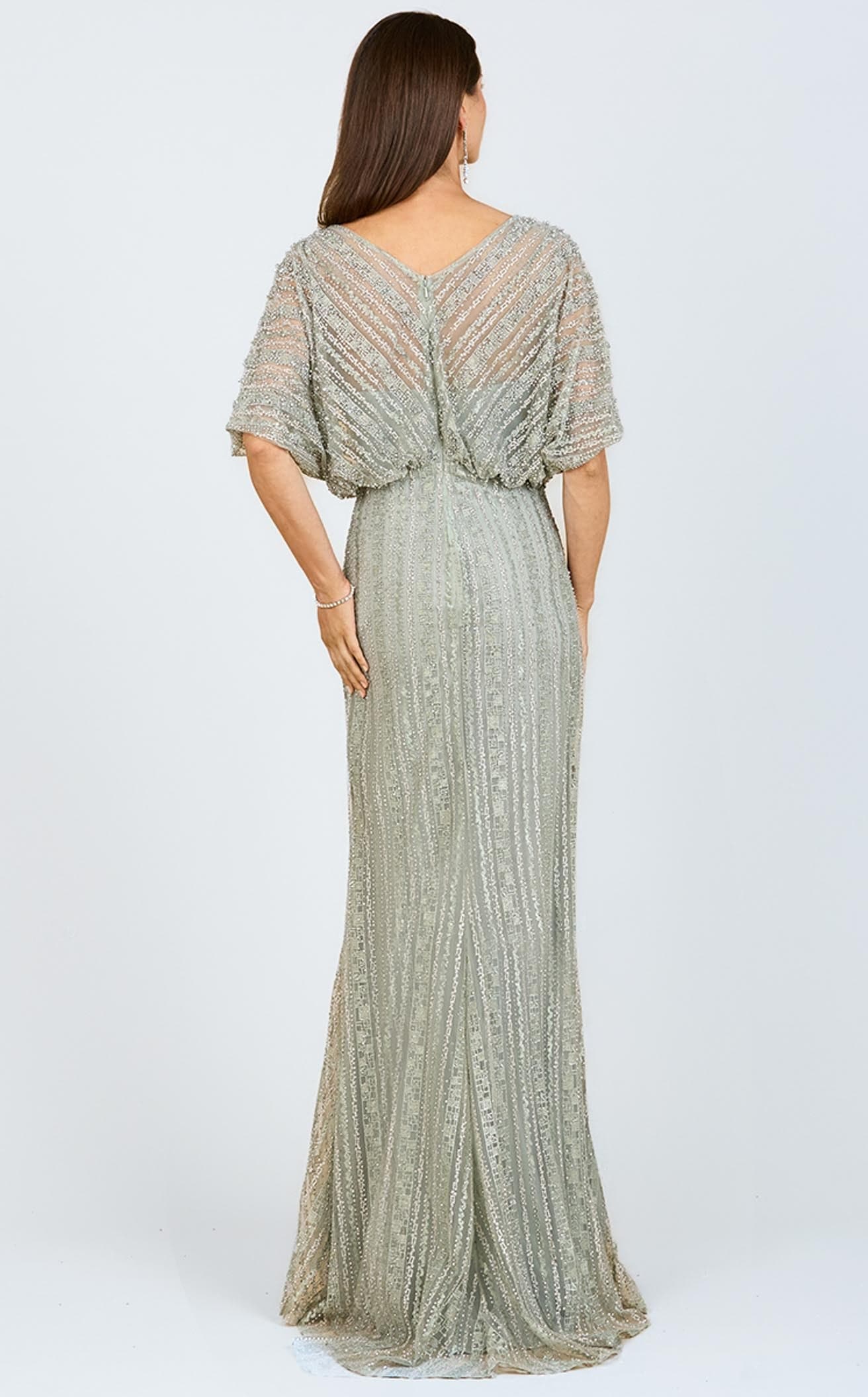 Lara 29207 Dress - Image 2