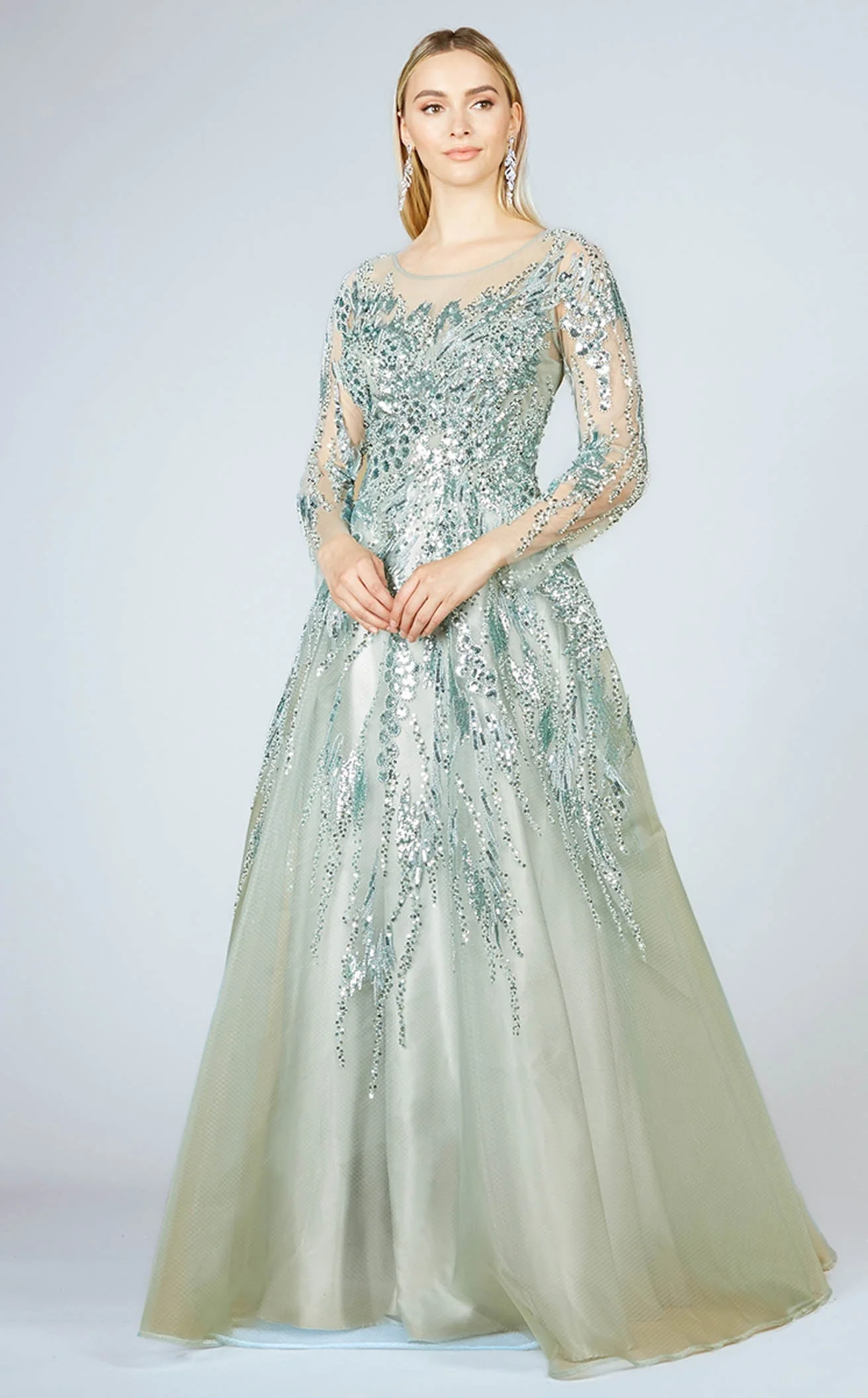 Lara 29208CL Dress