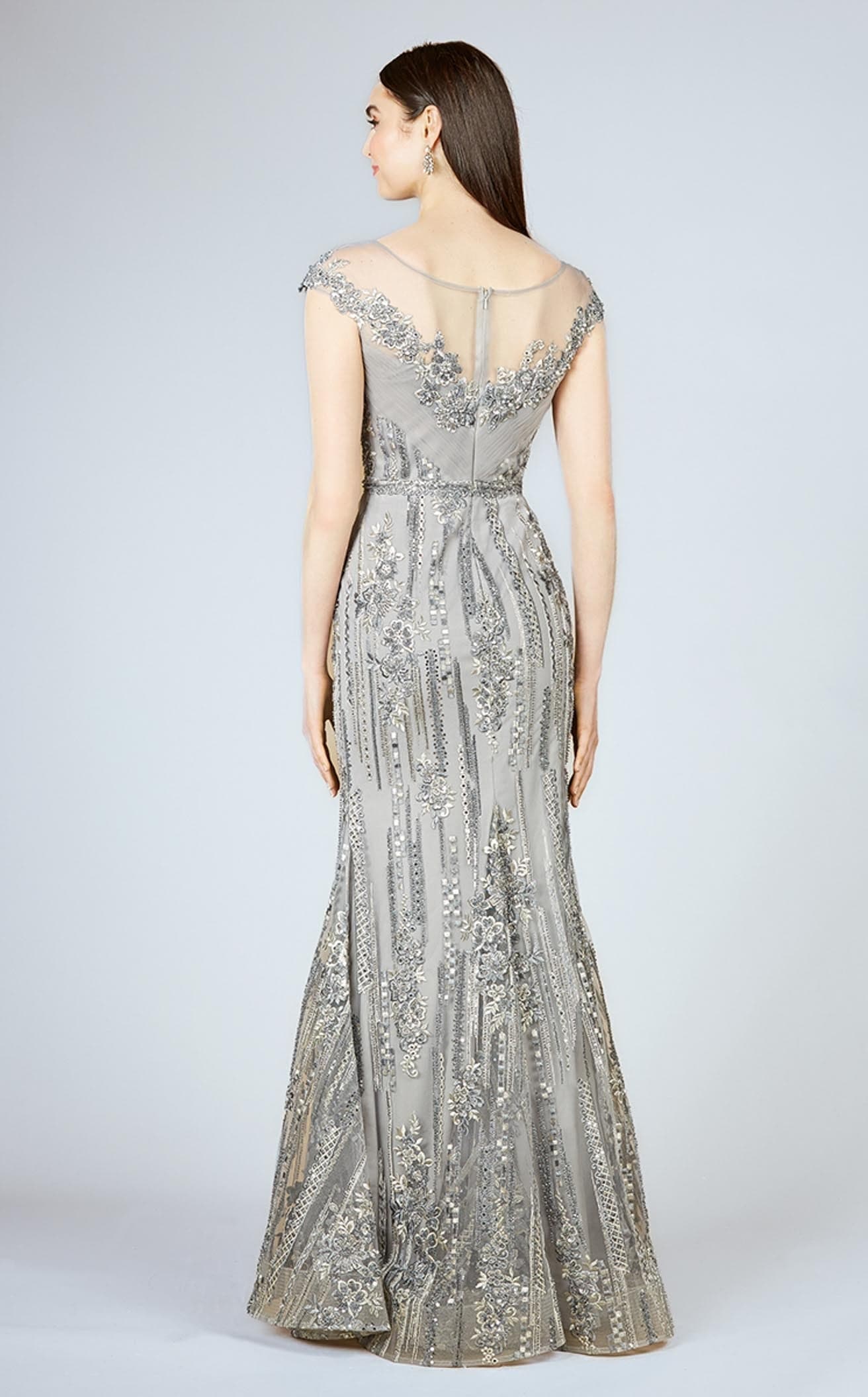 Lara 29210 Dress - Image 2