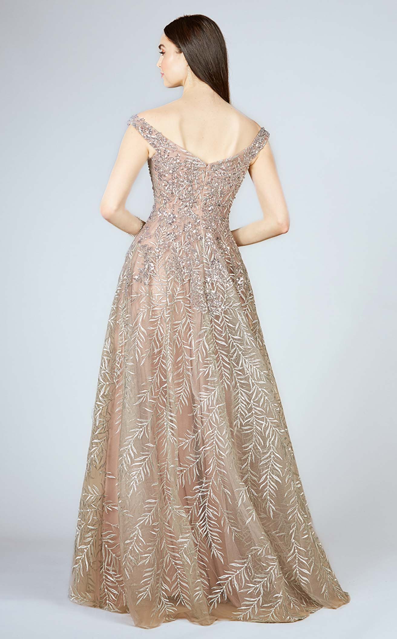 Lara 29211 Dress - Image 2