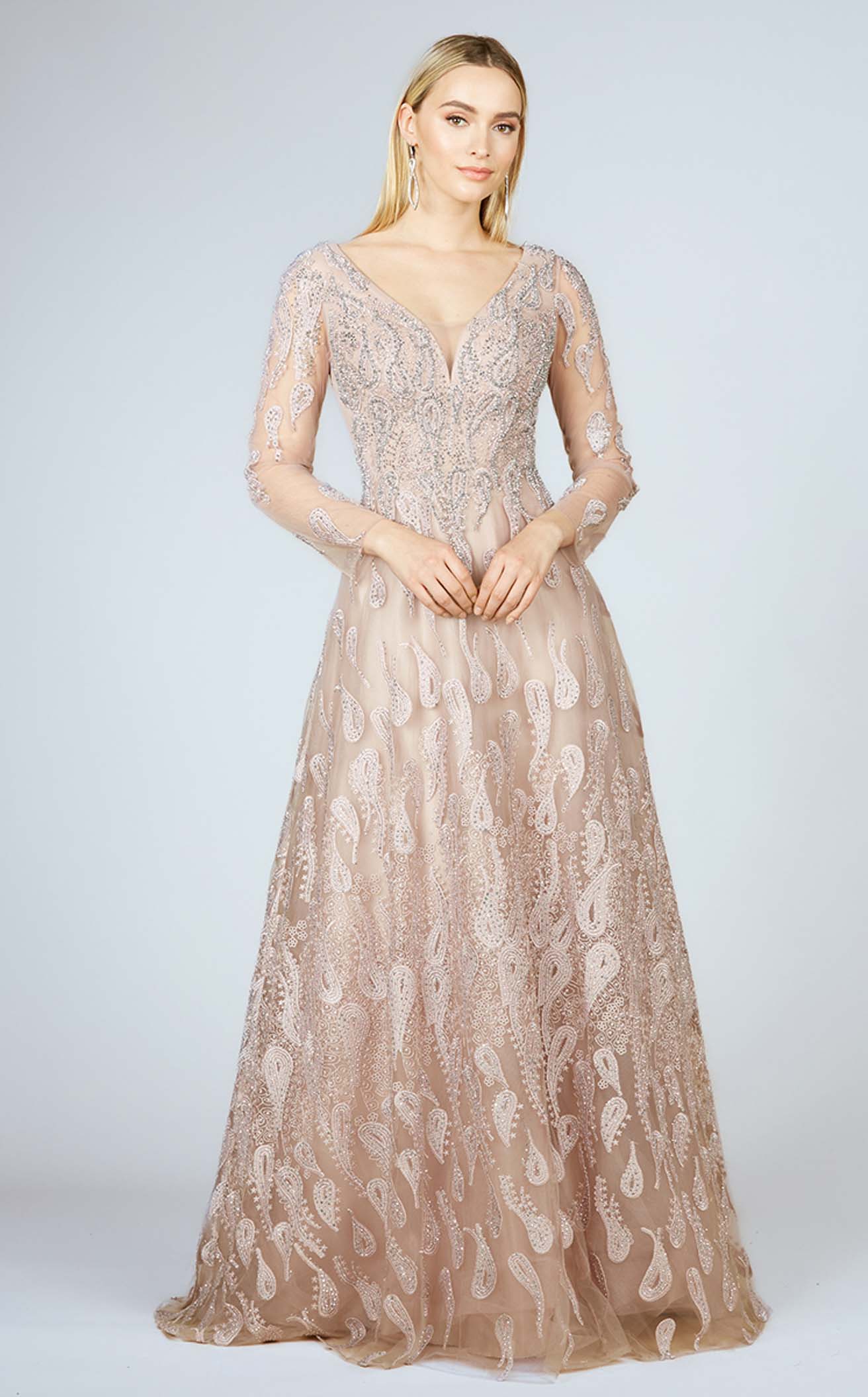 Lara 29212CL Dress