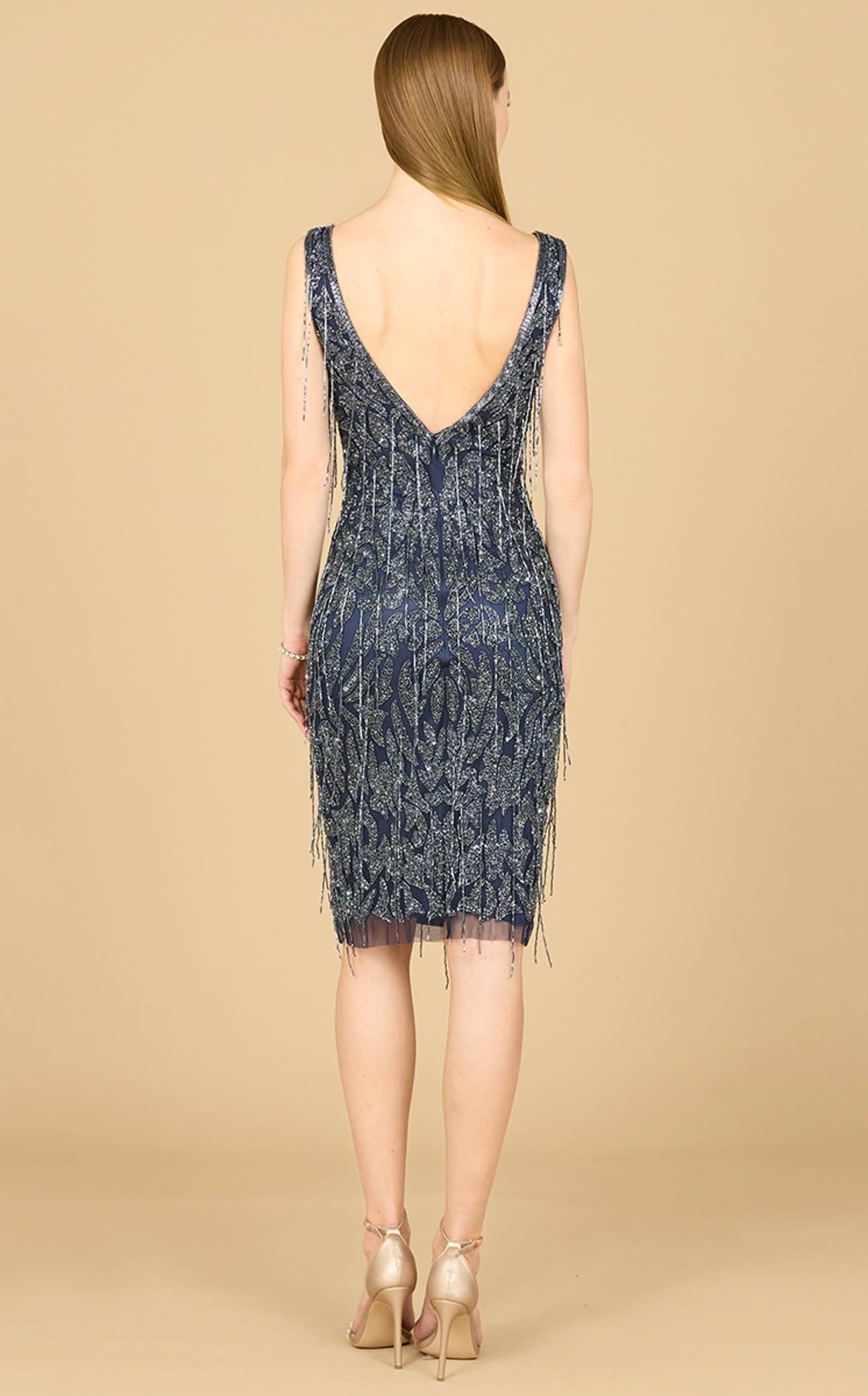 Lara 29216 Dress - Image 2