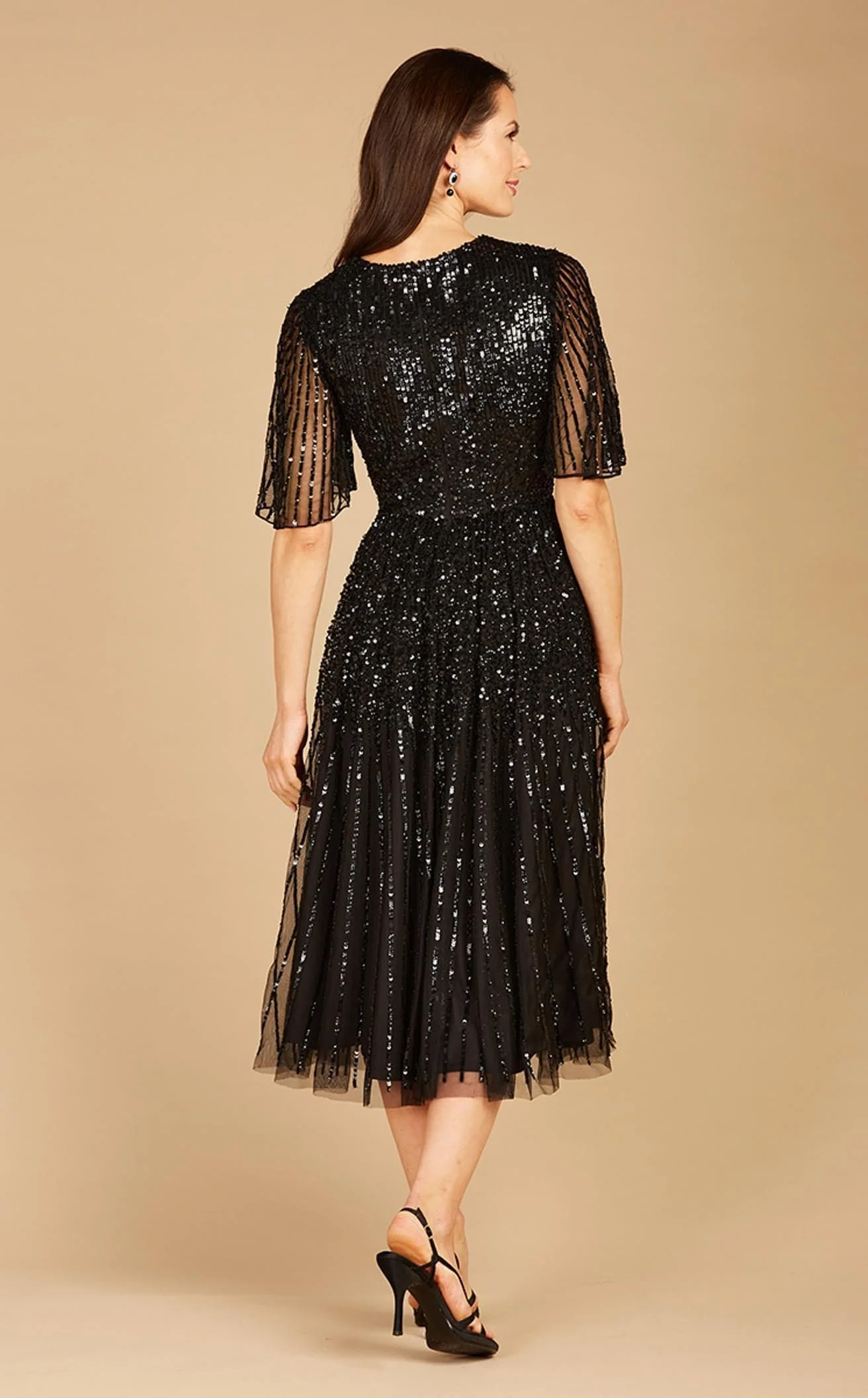 Lara 29221 Dress - Image 2