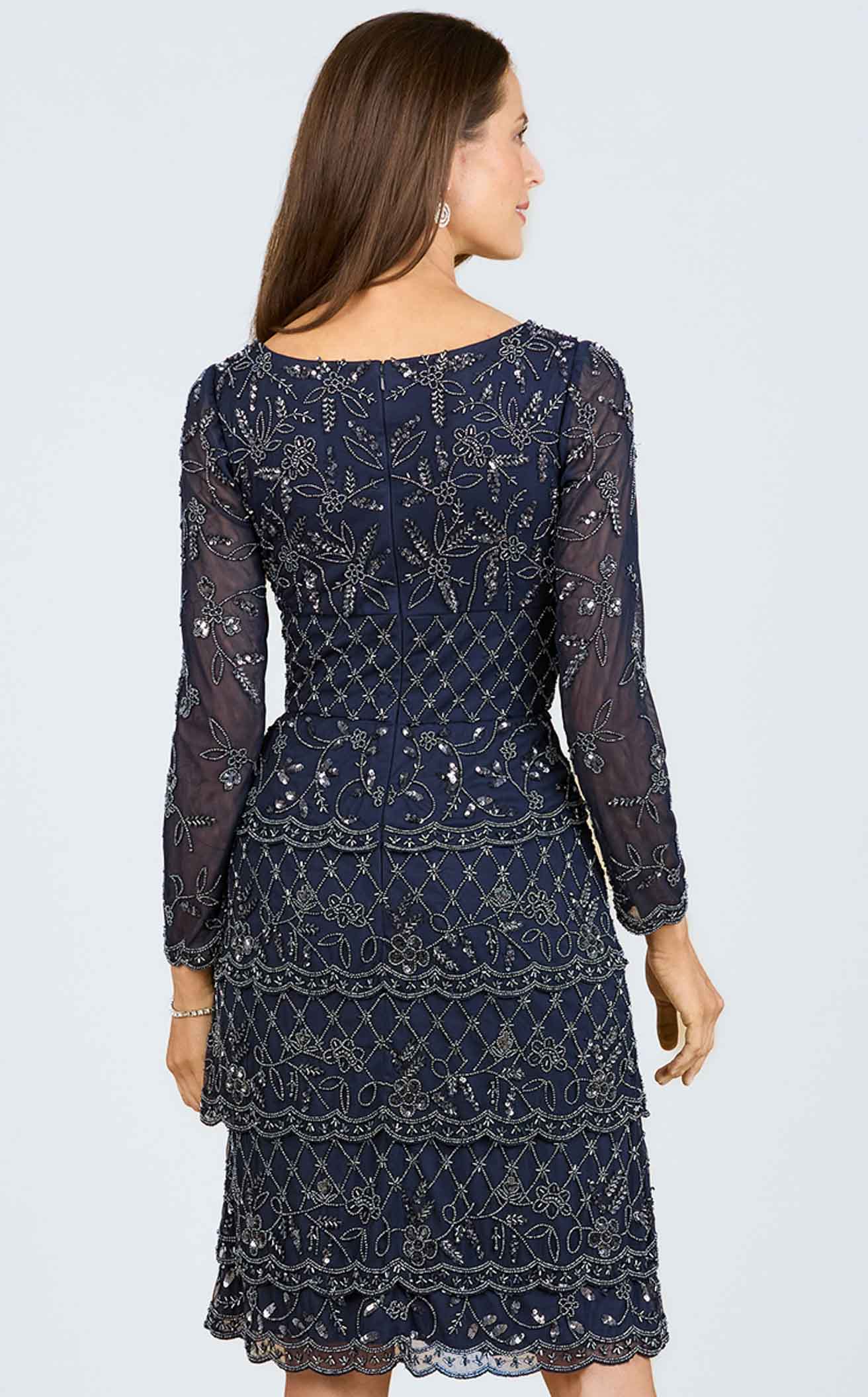 Lara 29223 Dress - Image 2