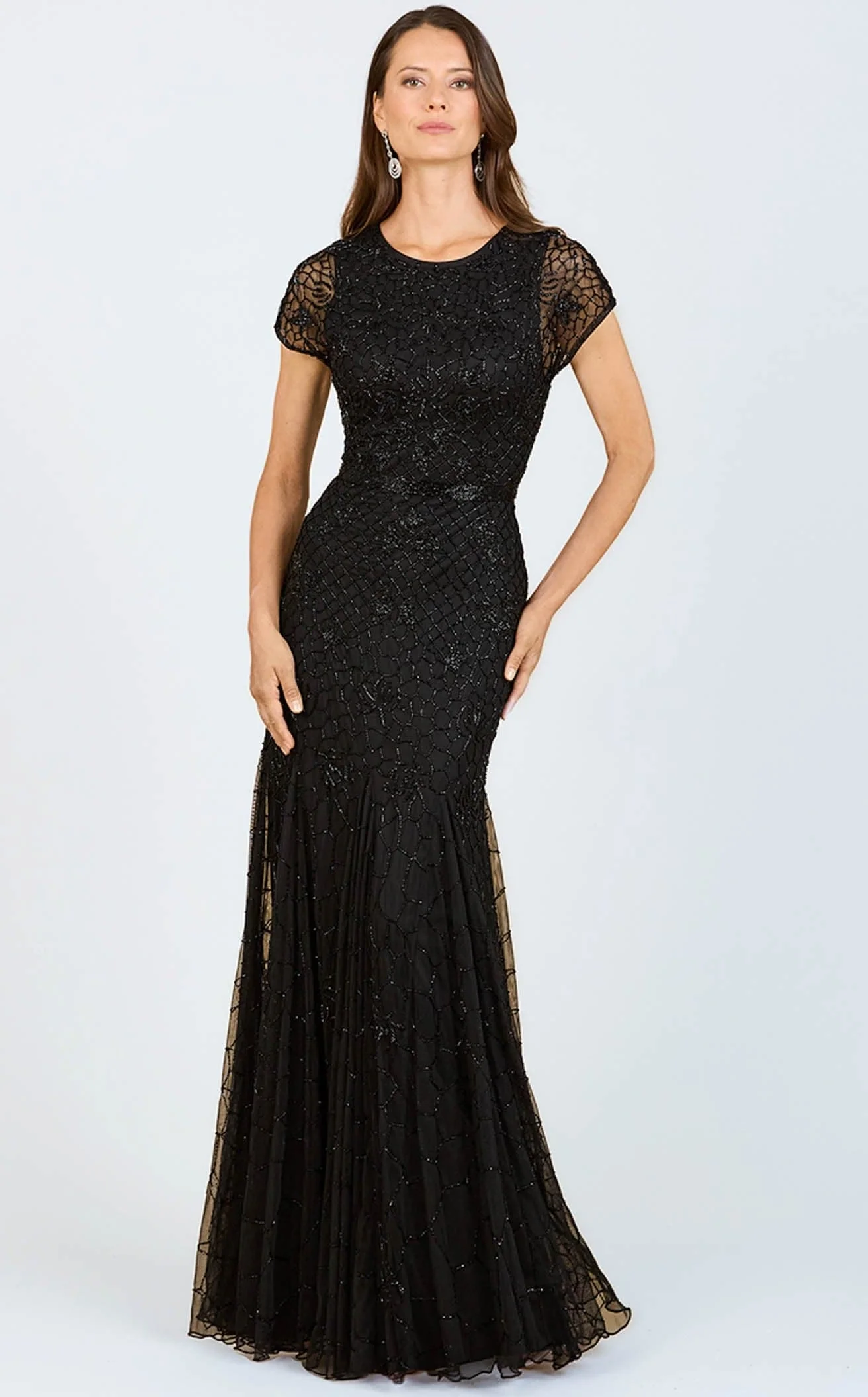 Lara 29224 Dress