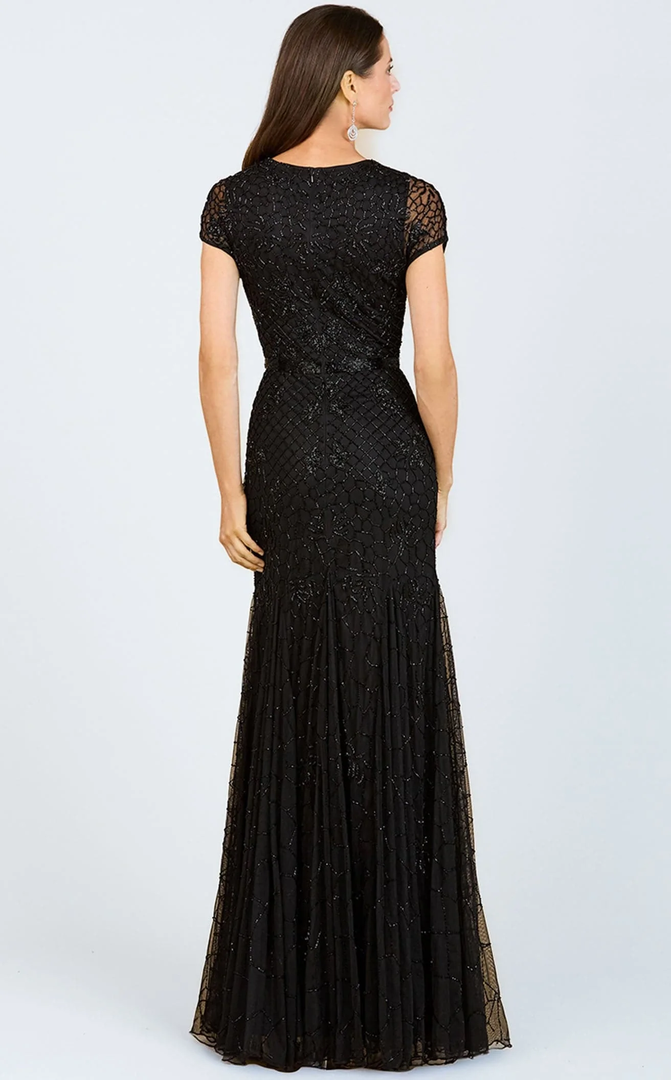 Lara 29224 Dress - Image 2