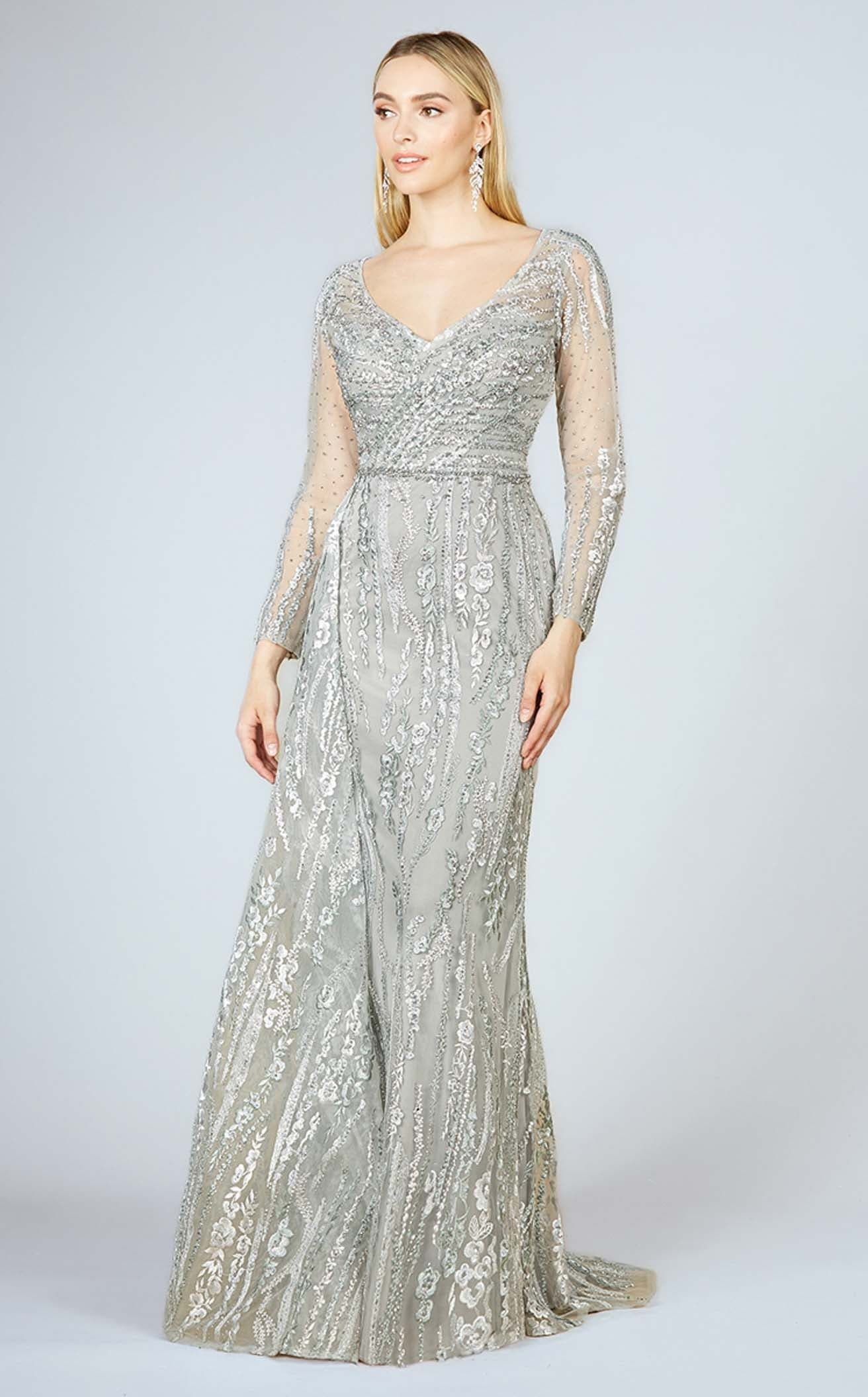 Lara 29230 Dress - Image 2