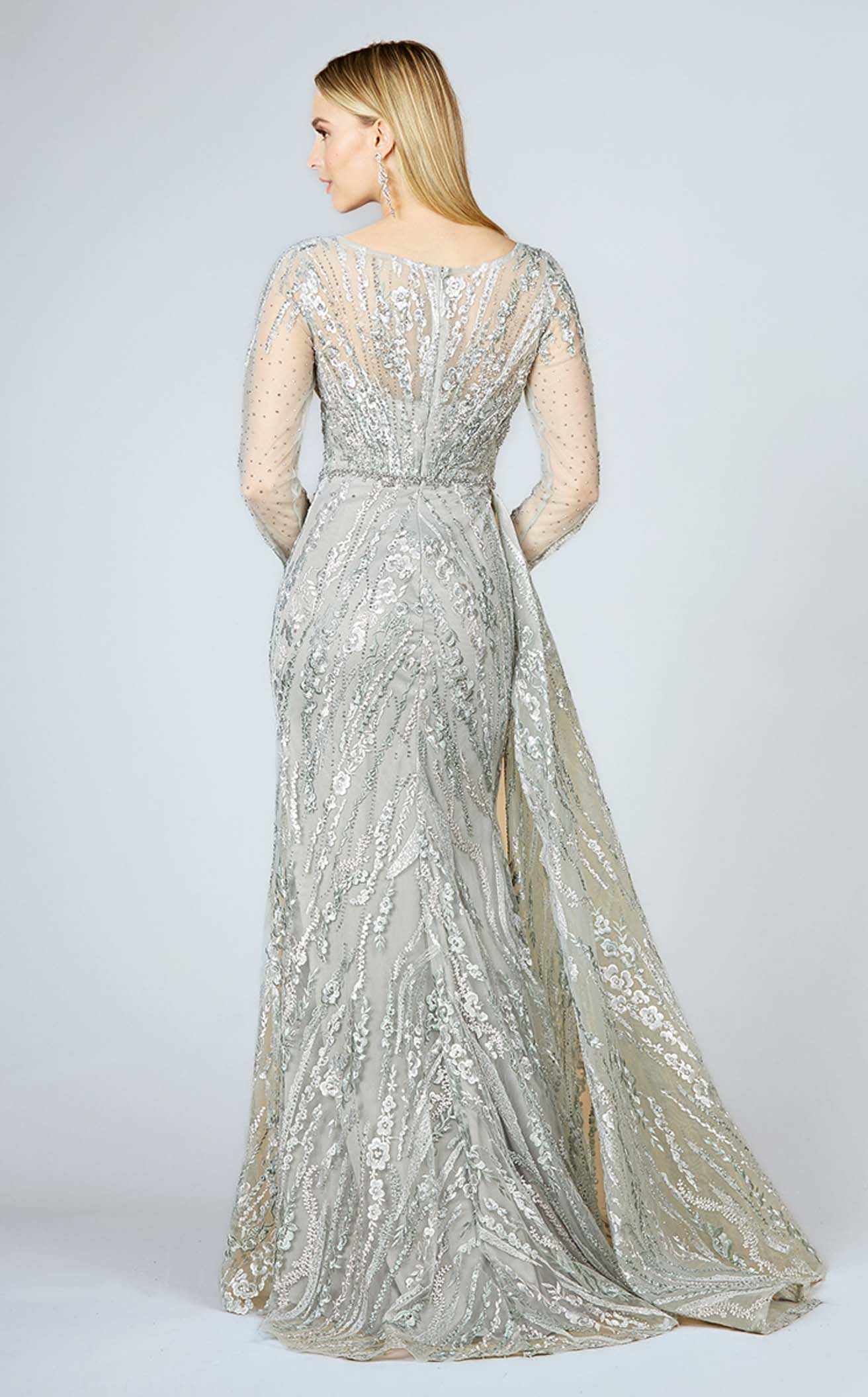 Lara 29230 Dress - Image 3