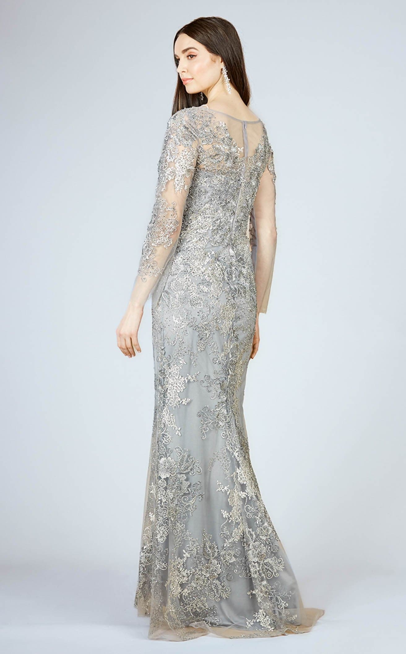 Lara 29232 Dress - Image 3