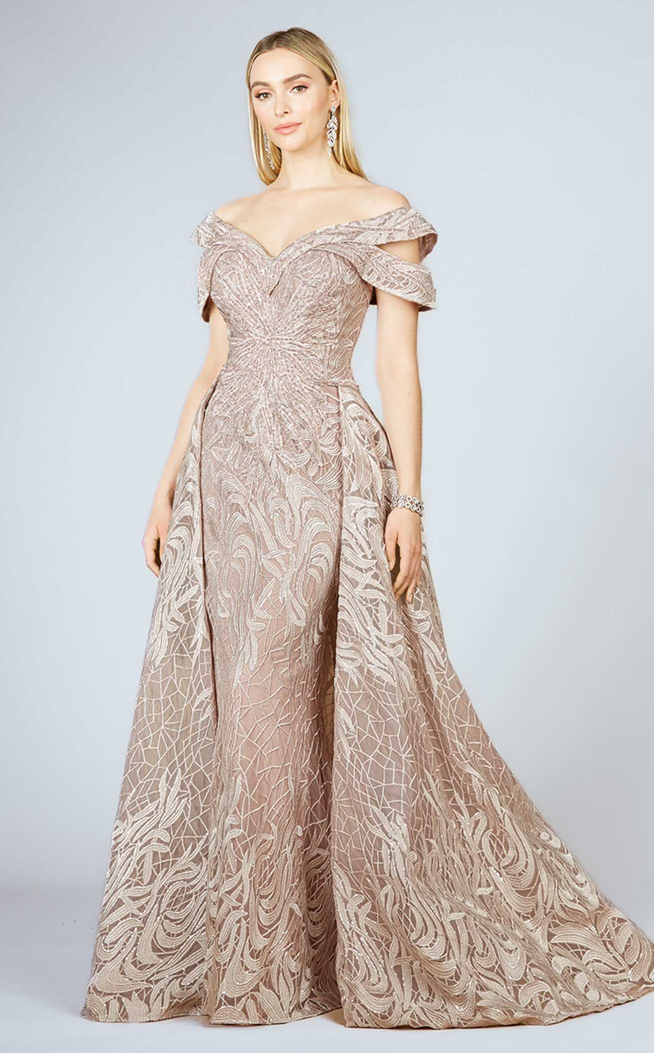 Lara 29234CL Dress