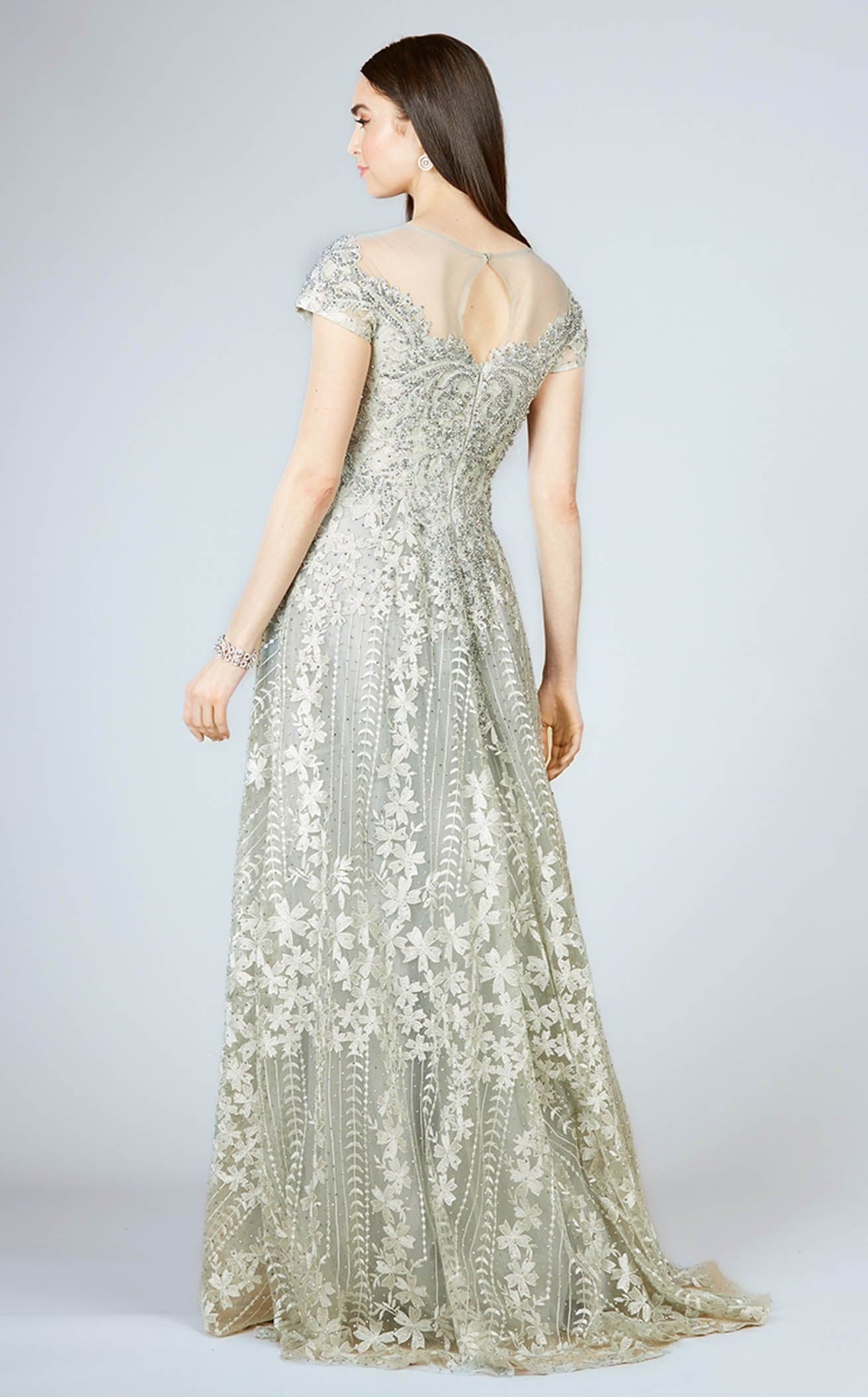 Lara 29235 Dress - Image 2