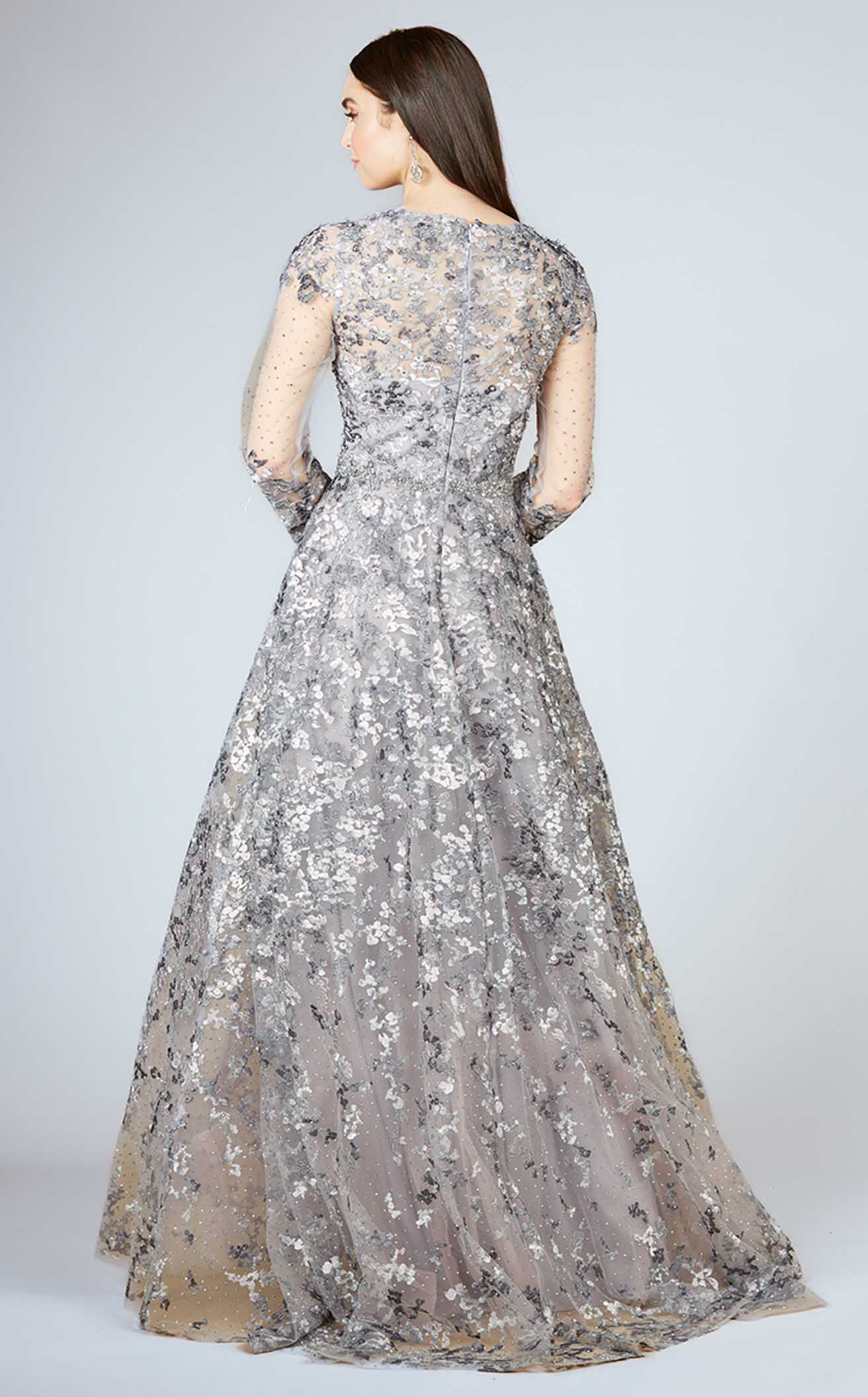 Lara 29239 Dress - Image 2