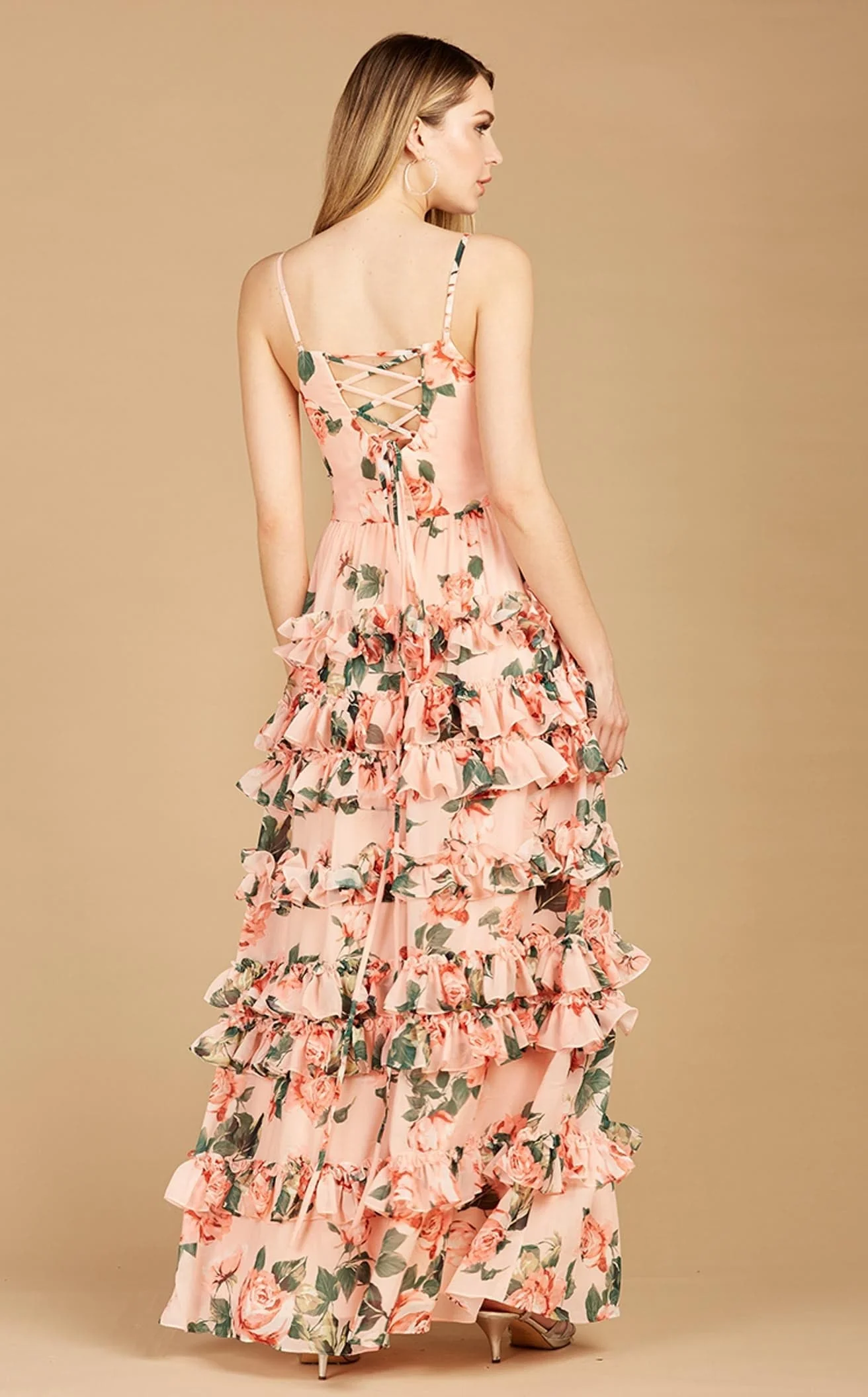 Lara 29242 Dress - Image 2