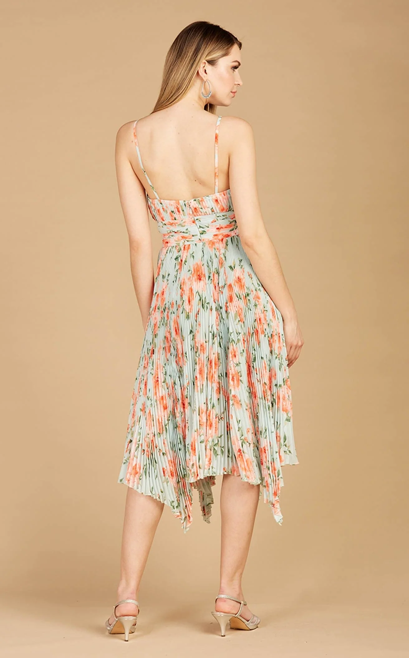 Lara 29243 Dress - Image 2