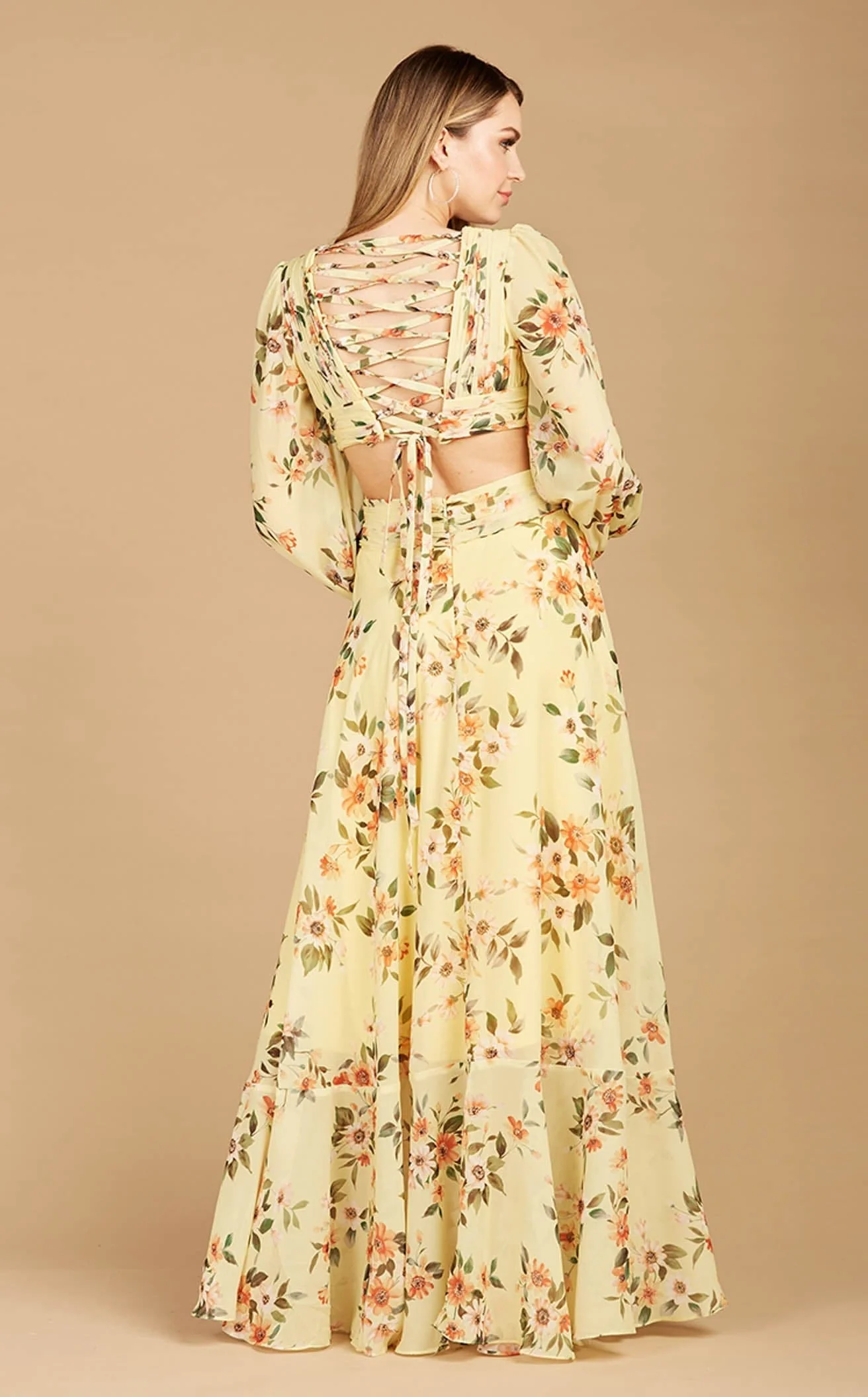 Lara 29245 Dress - Image 2