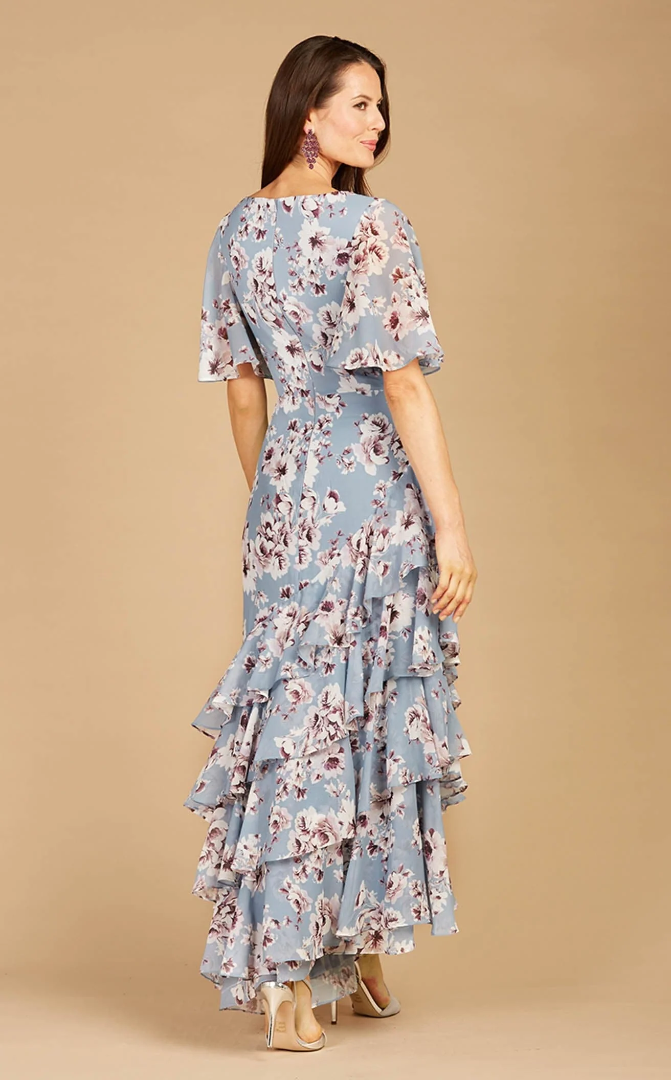 Lara 29246 Dress - Image 2