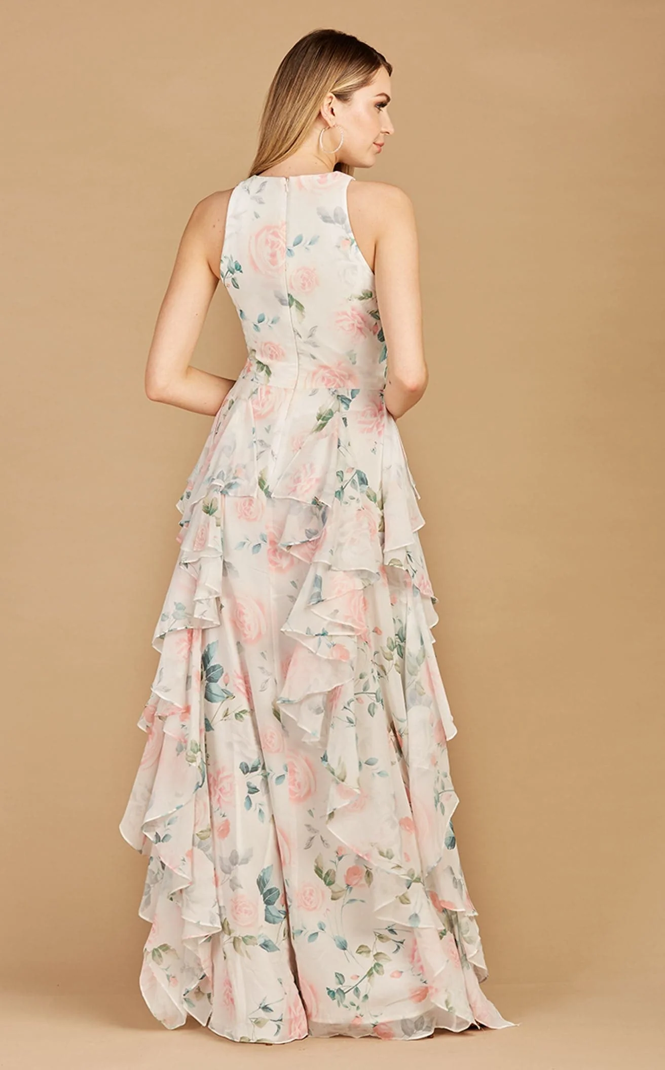 Lara 29247 Dress - Image 2