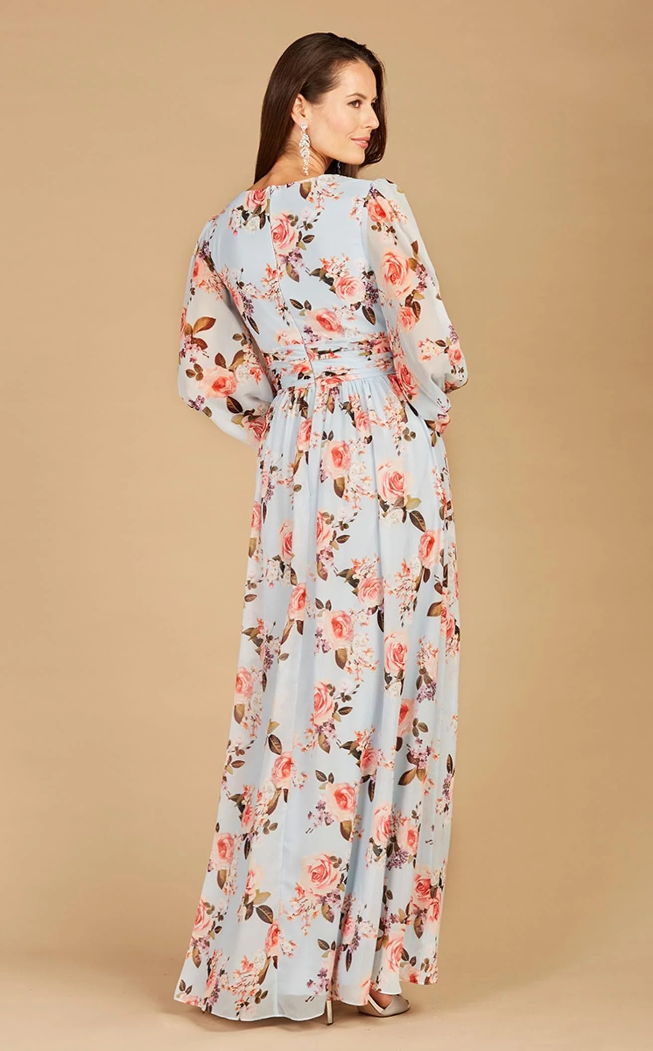 Lara 29248 Dress - Image 2