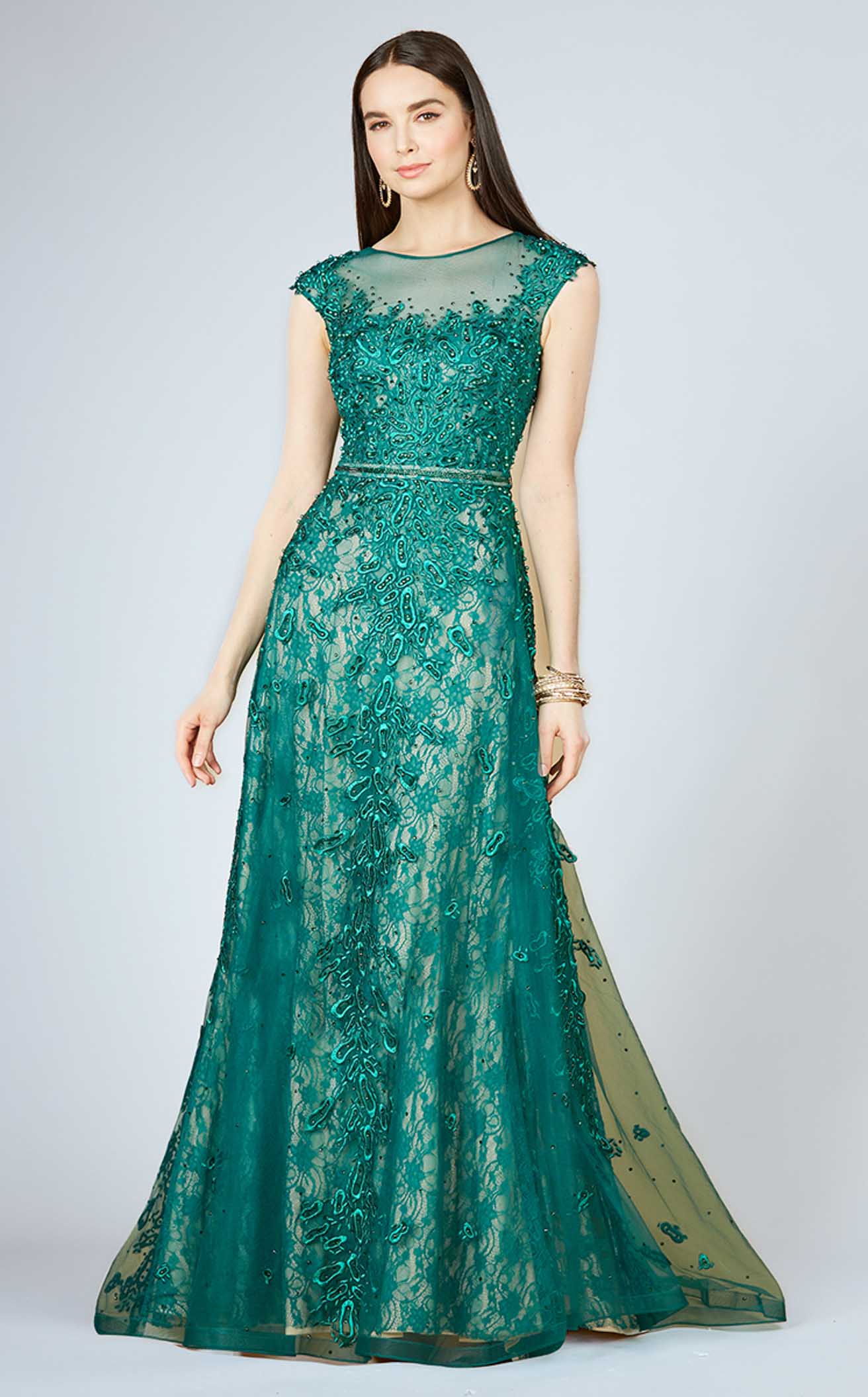 Lara 29250 Dress - Image 2
