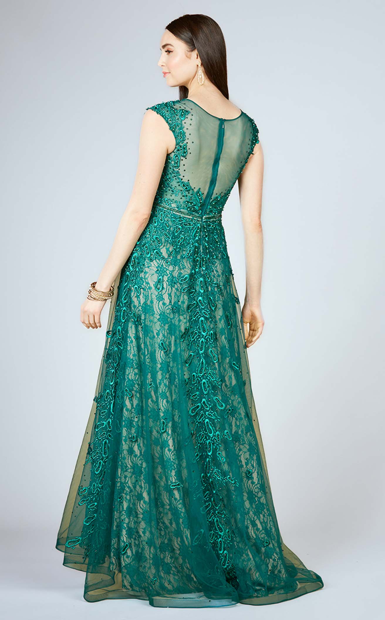 Lara 29250 Dress - Image 4