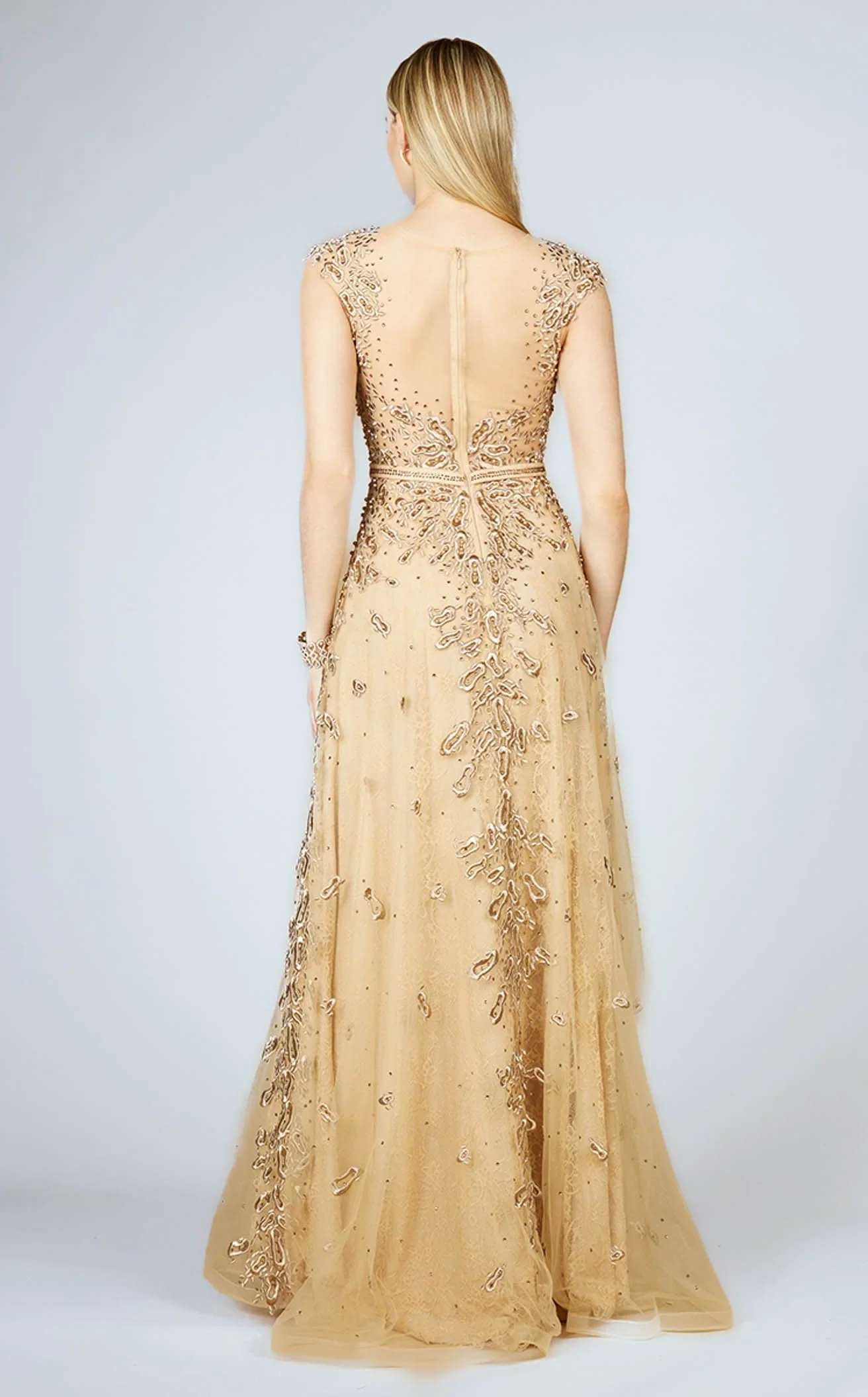 Lara 29250 Dress - Image 5